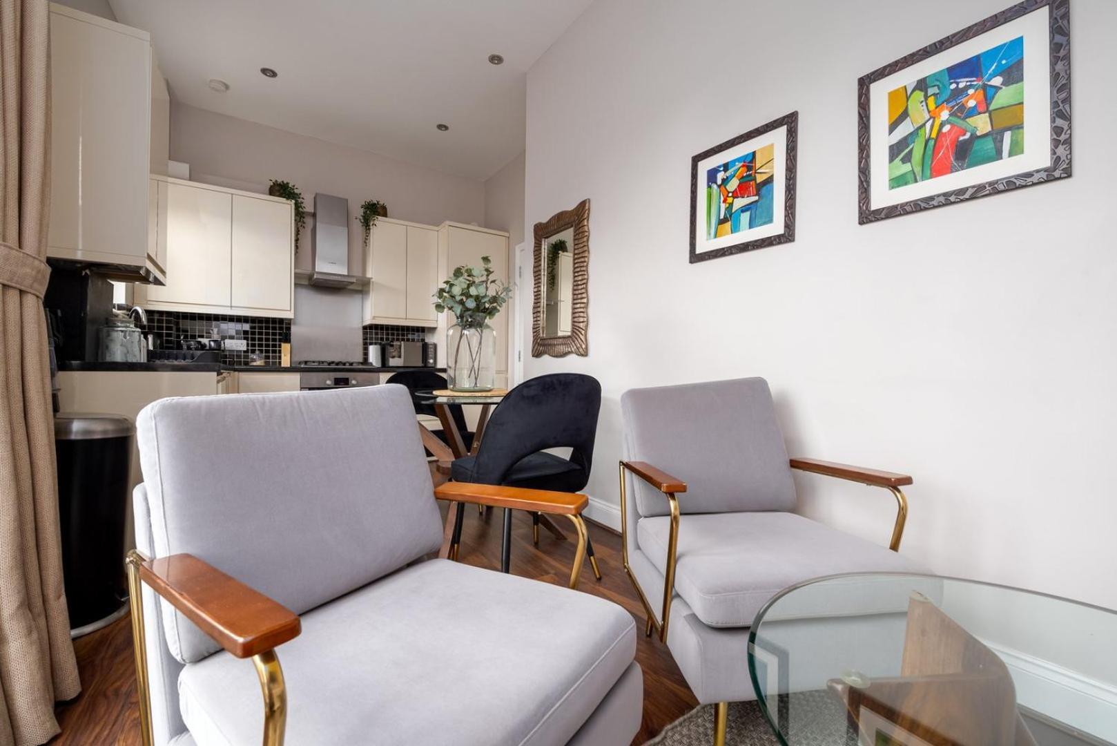 Guestready - Fabulous In Fulham London