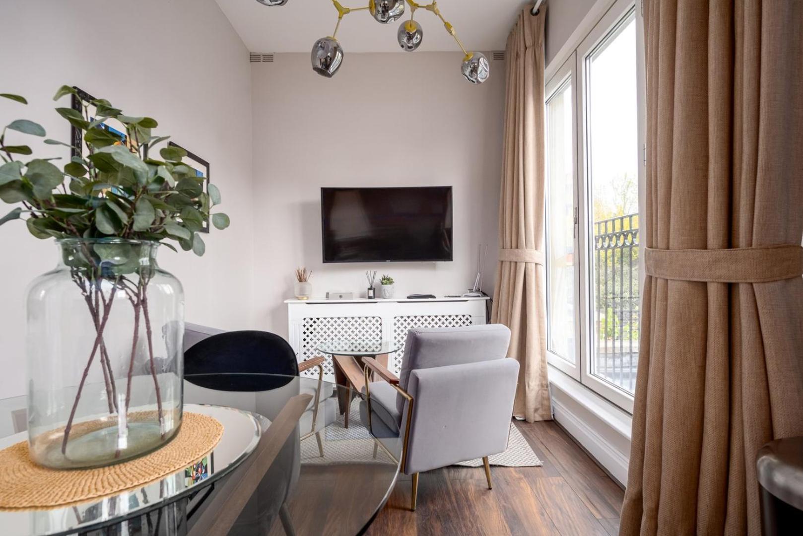 Guestready - Fabulous In Fulham * London