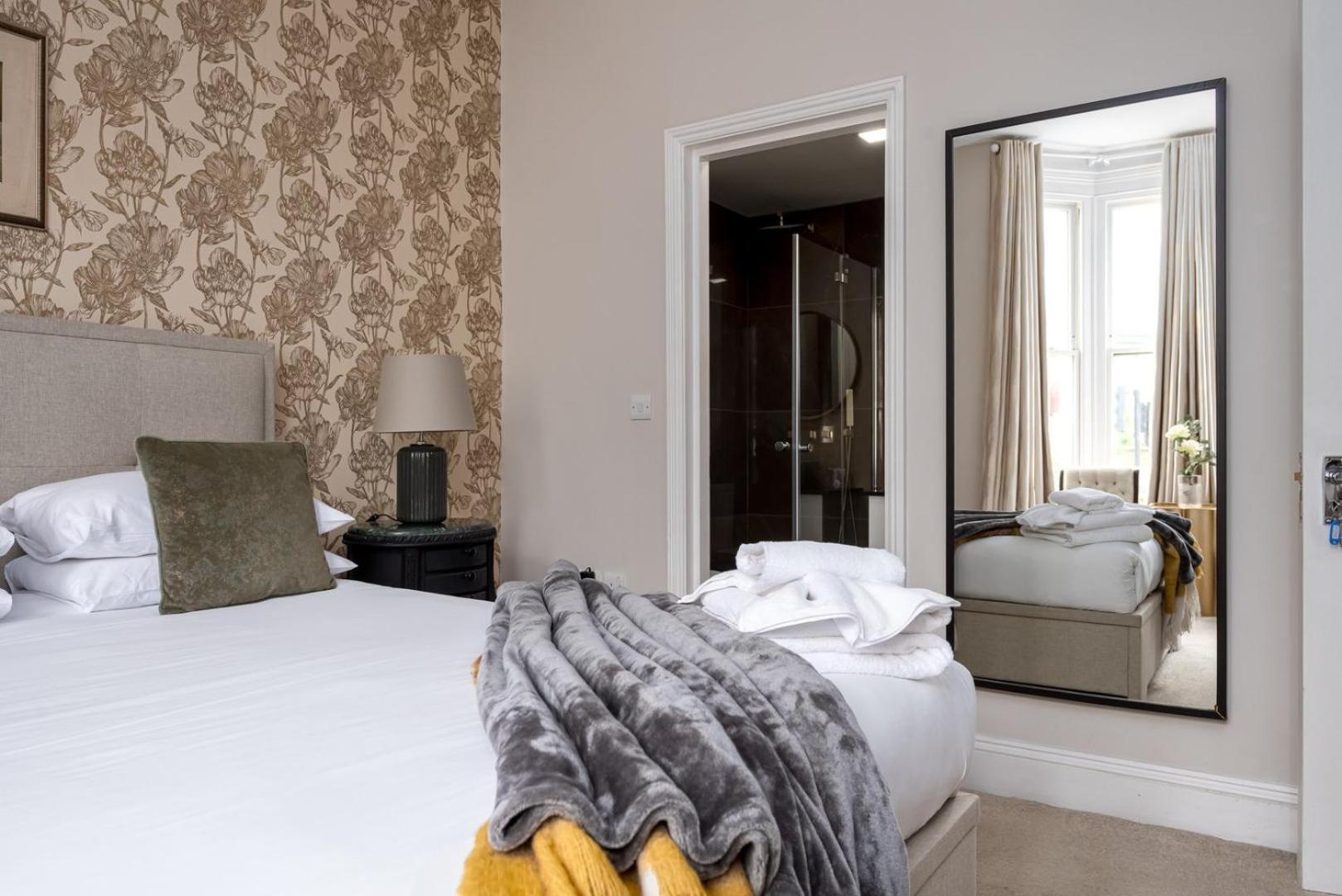 Guestready - Fabulous In Fulham