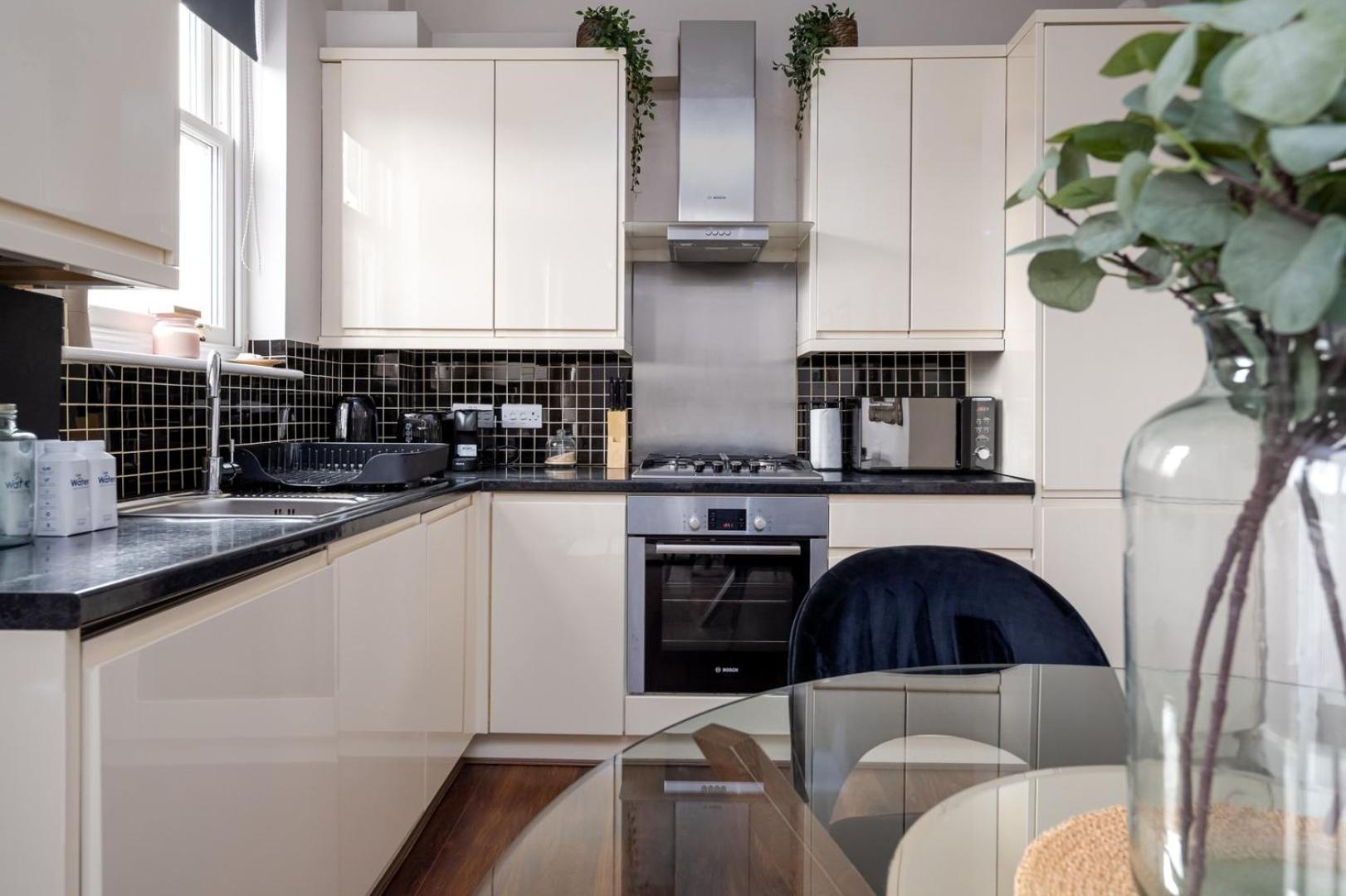 Guestready - Fabulous In Fulham *