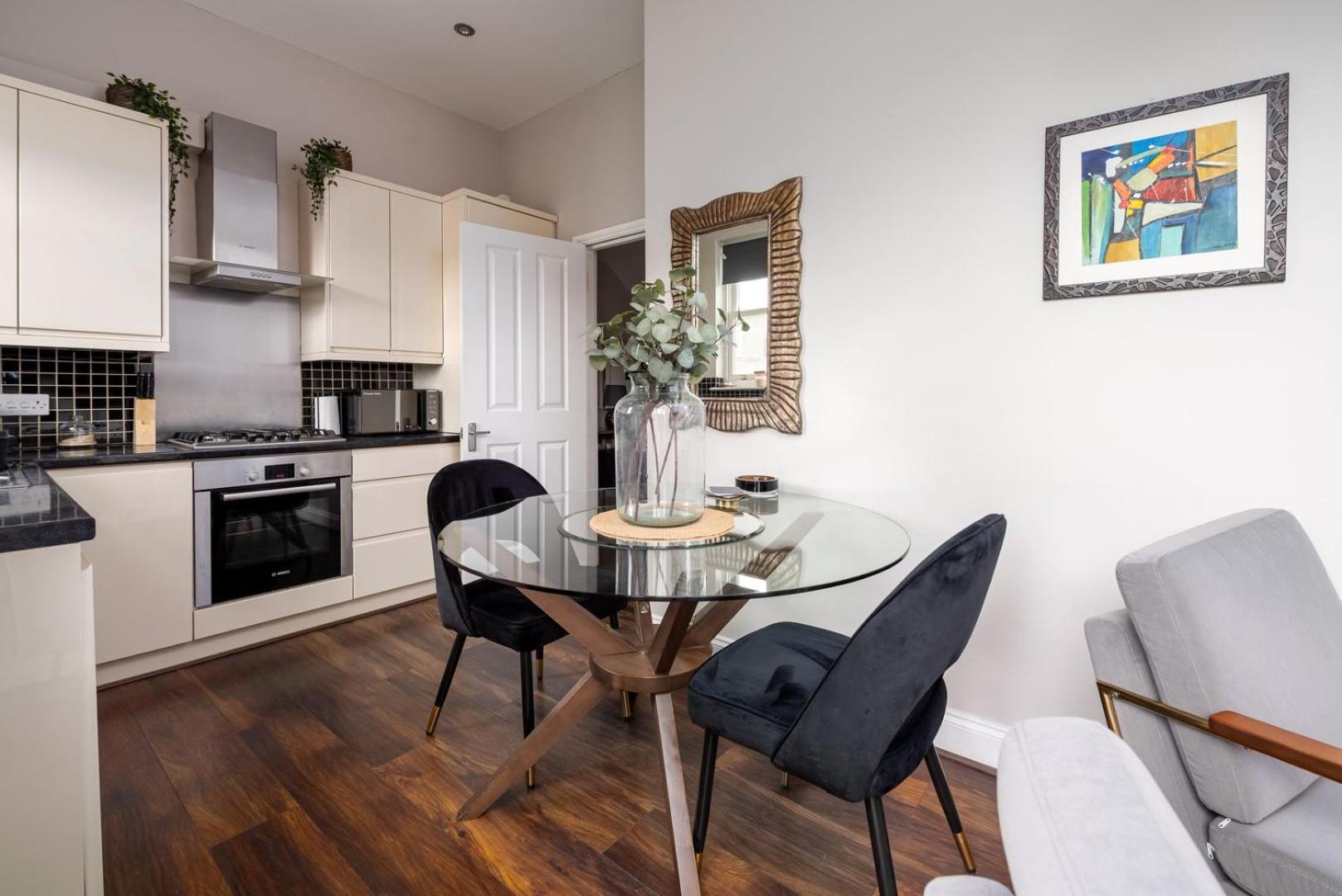 Guestready - Fabulous In Fulham * London