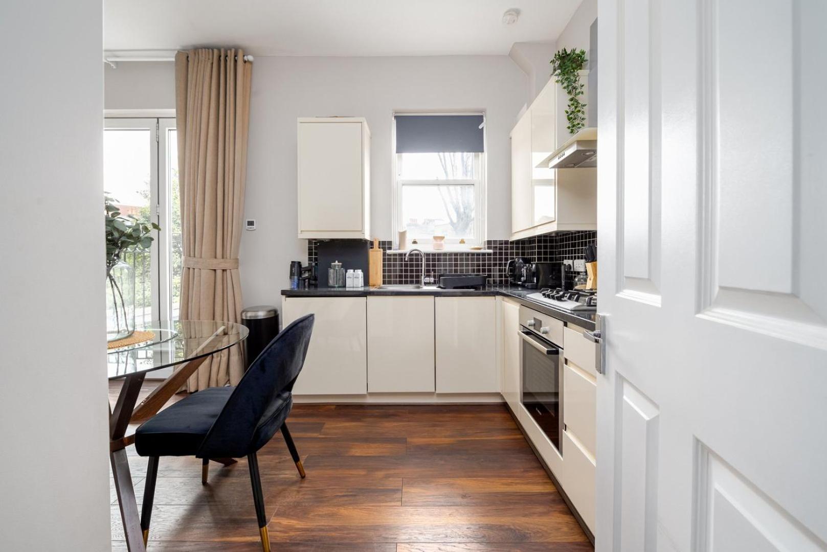 Guestready - Fabulous In Fulham Apartment