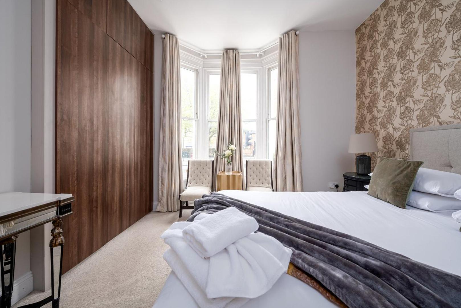Guestready - Fabulous In Fulham