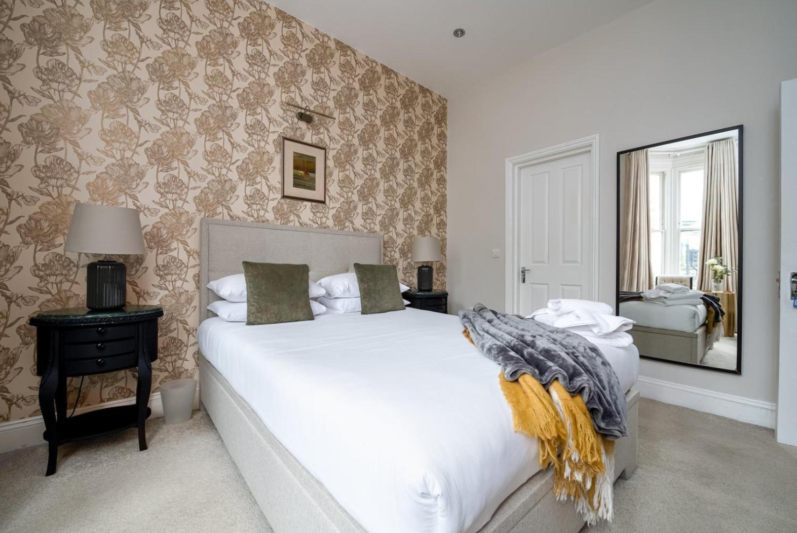 Guestready - Fabulous In Fulham Apartment