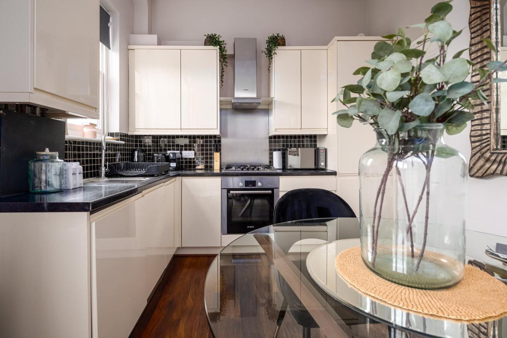 Guestready - Fabulous In Fulham