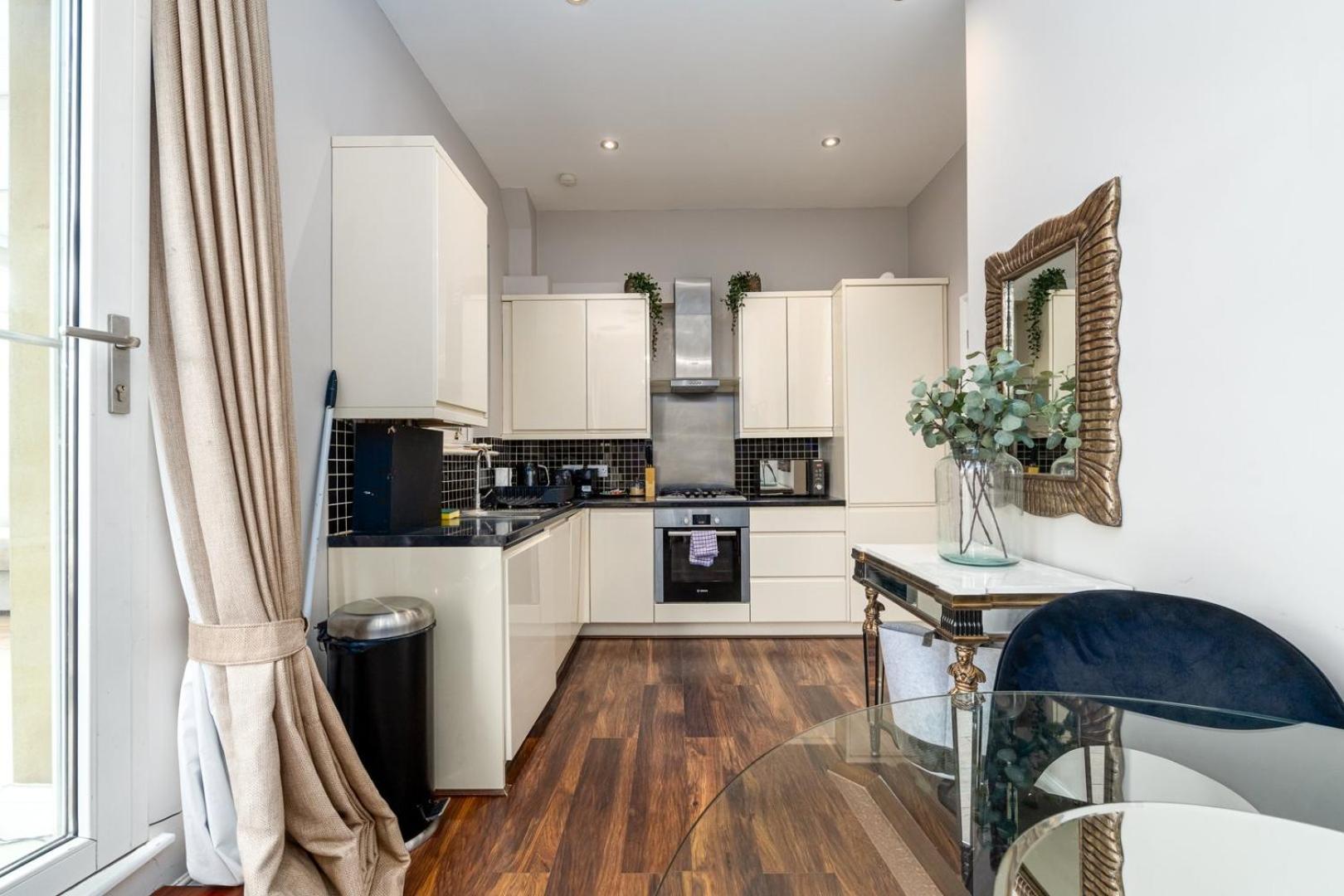 Guestready - Fabulous In Fulham