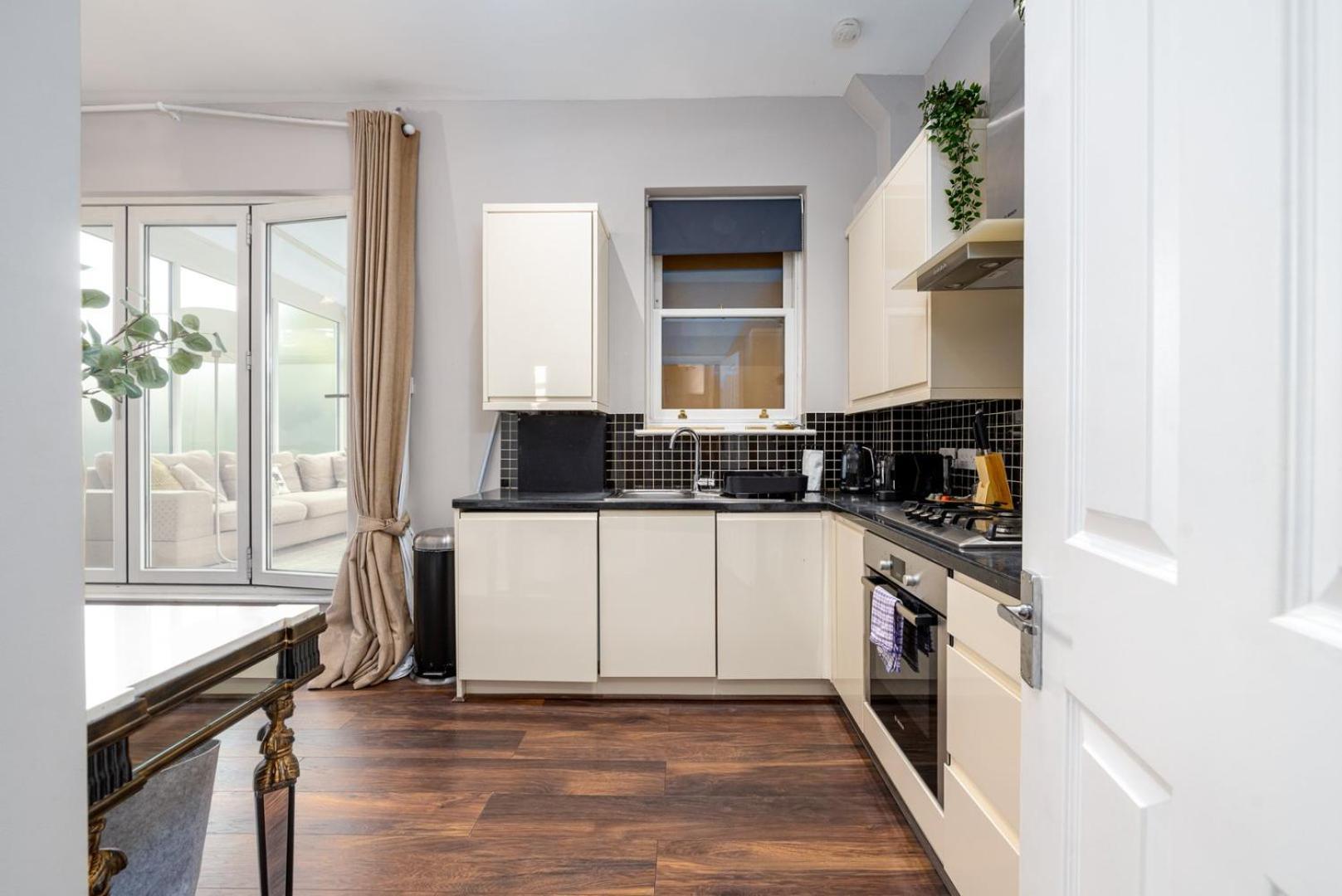 Guestready - Fabulous In Fulham Apartment *