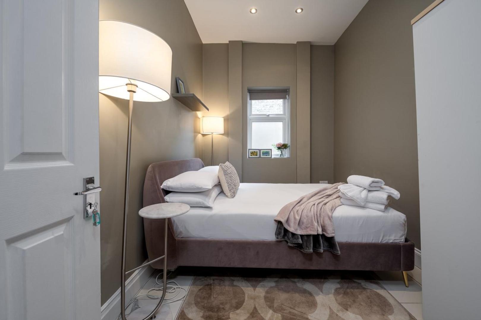 Guestready - Fabulous In Fulham London