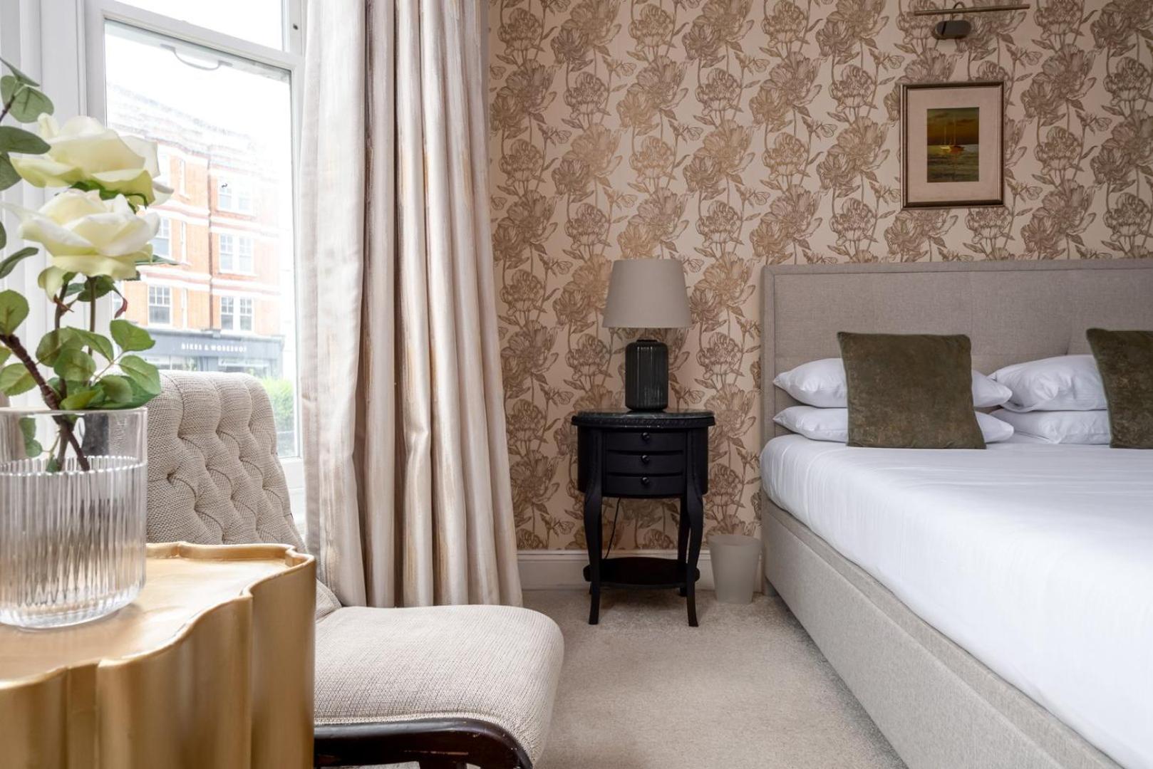 Guestready - Fabulous In Fulham