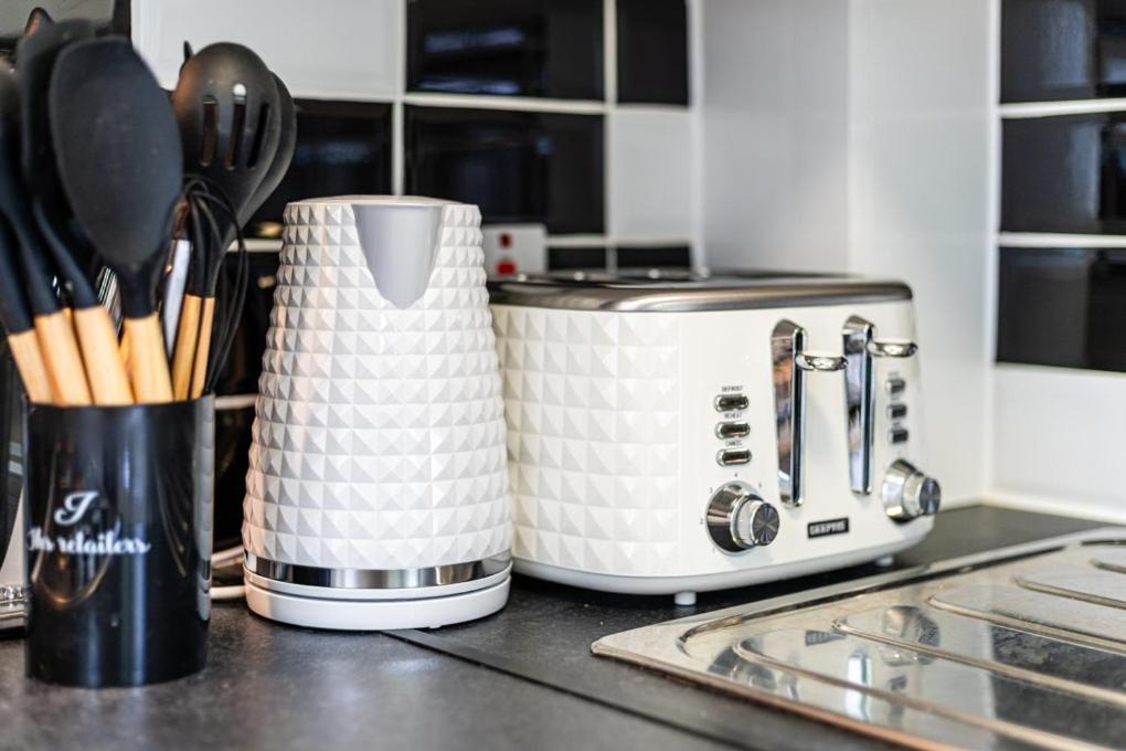 Apartamento Islington Hideout Londres