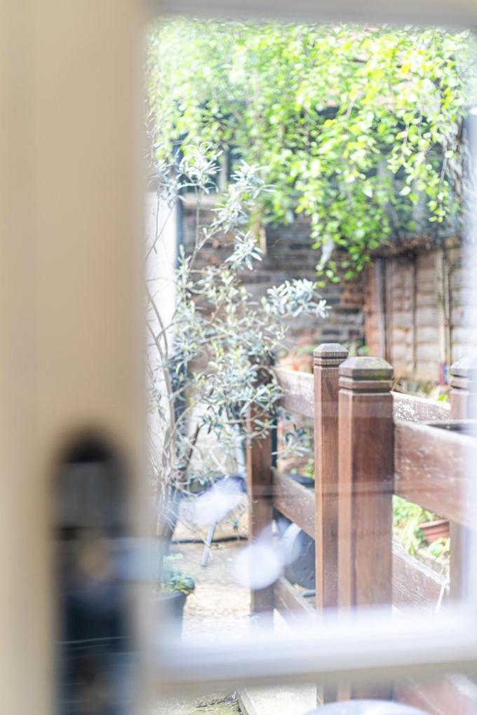 Islington Hideout Londres