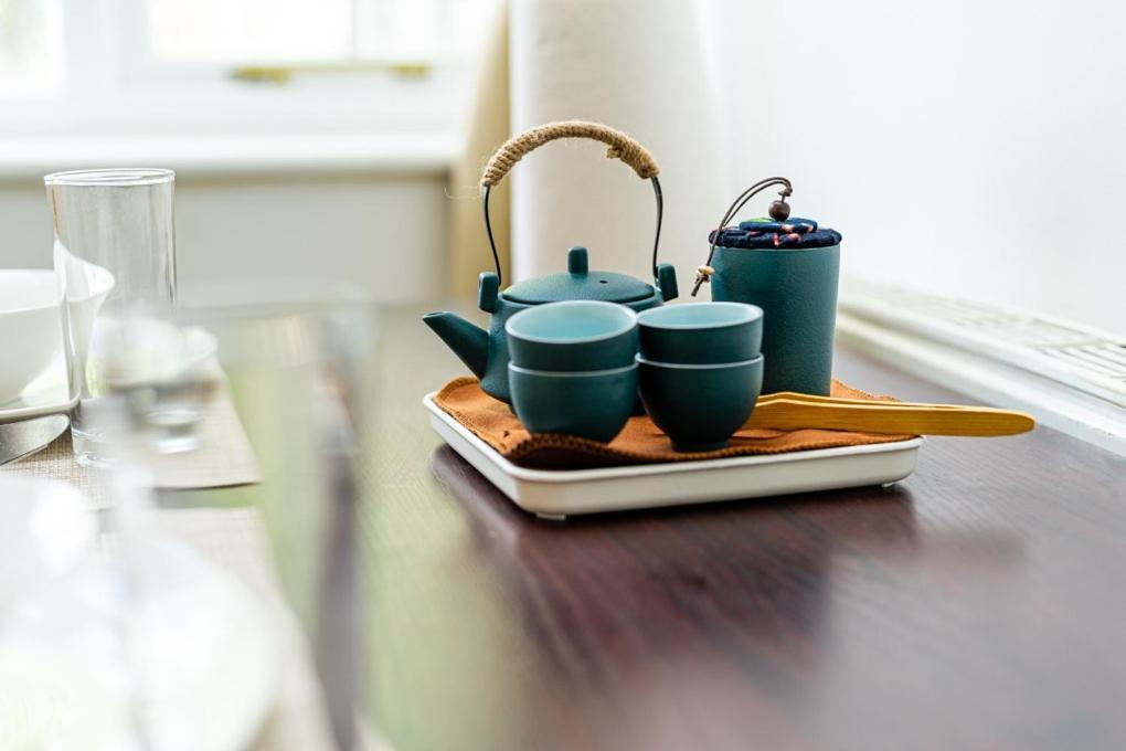 Islington Hideout Apartamento *