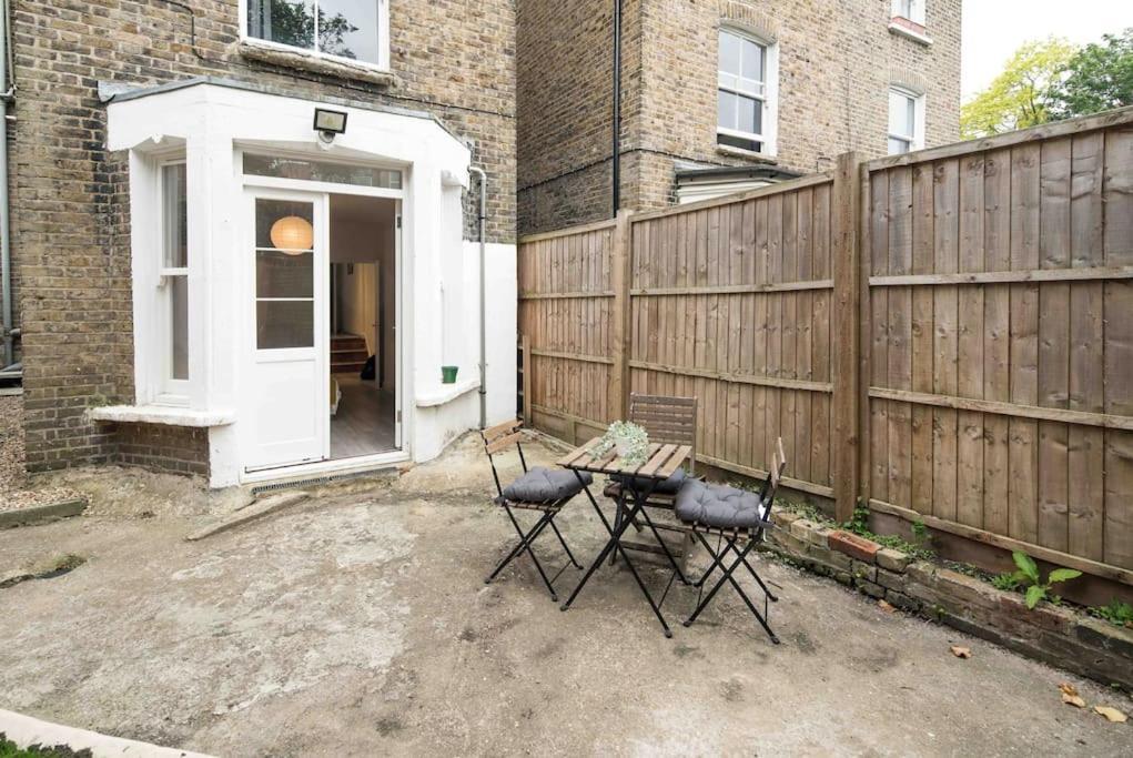 Family-friendly Garden Retreat Apartment *