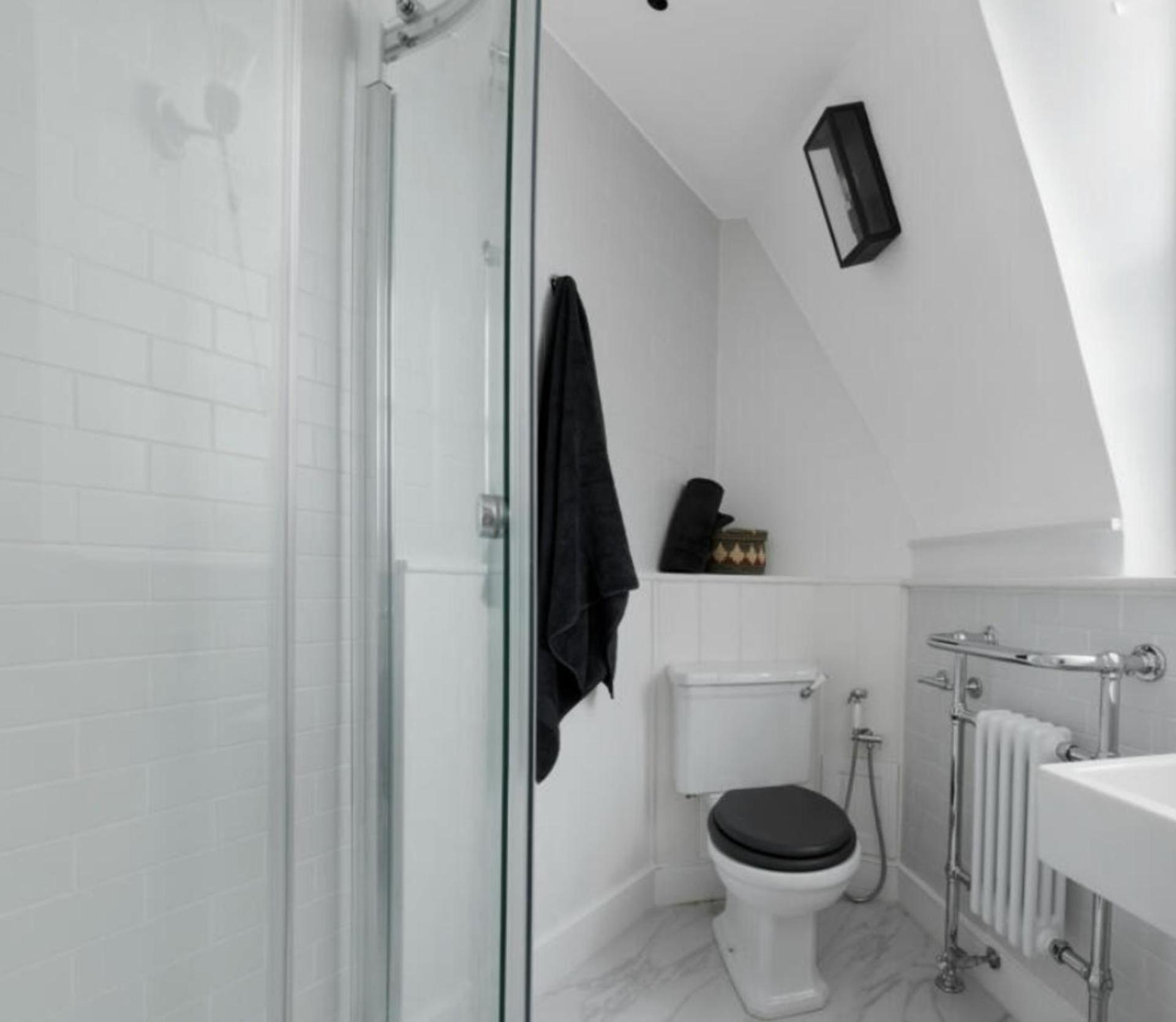 Centrally Located Stunning 3bed 2bath Se1 Londres