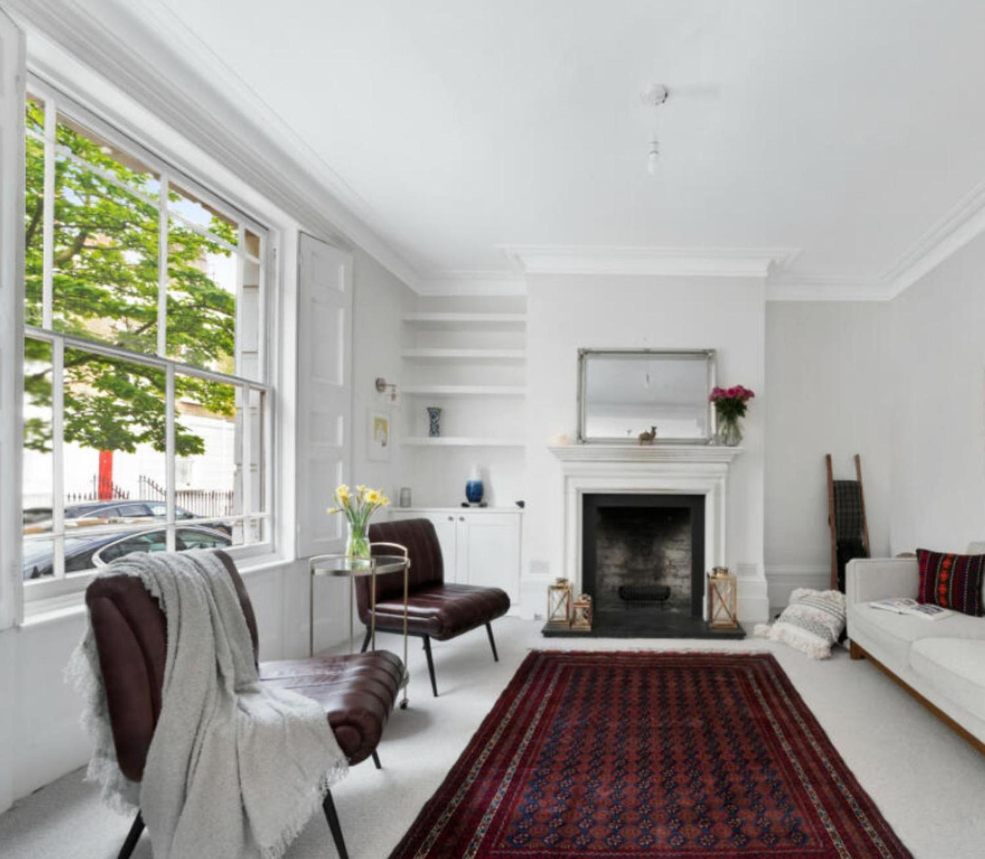 Centrally Located Stunning 3bed 2bath Se1 Casa de férias