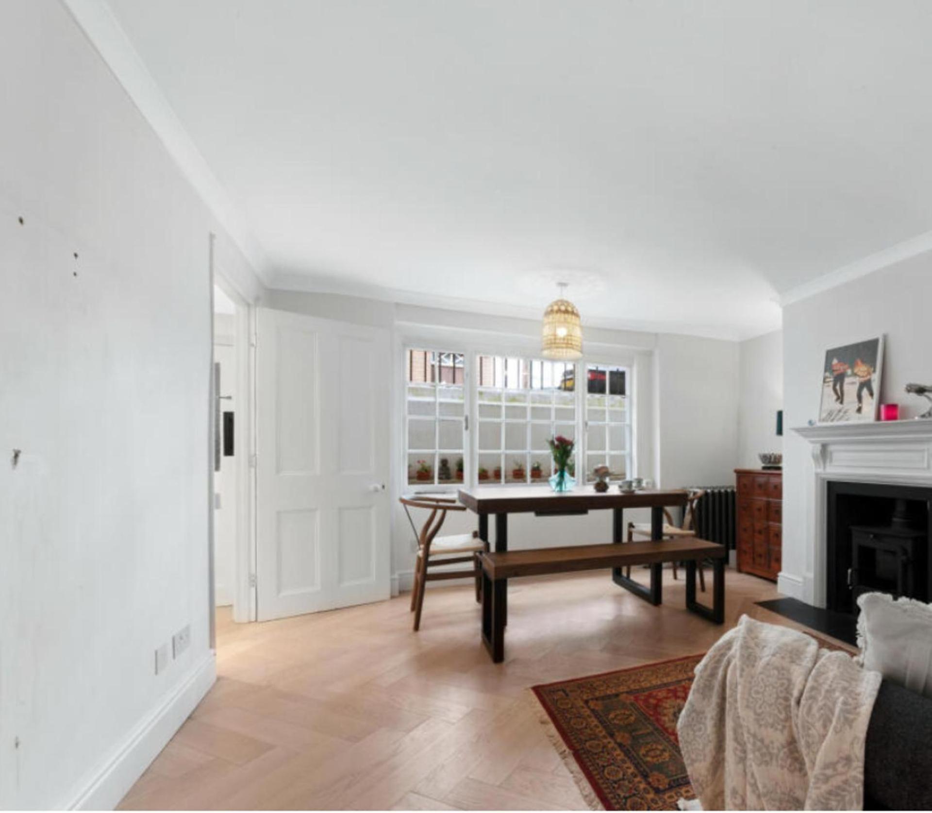 Centrally Located Stunning 3bed 2bath Se1 Casa de férias Londres