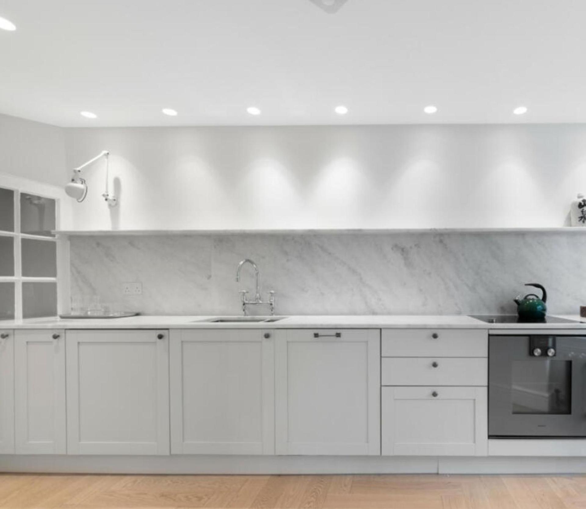 Casa de férias Centrally Located Stunning 3bed 2bath Se1 Londres