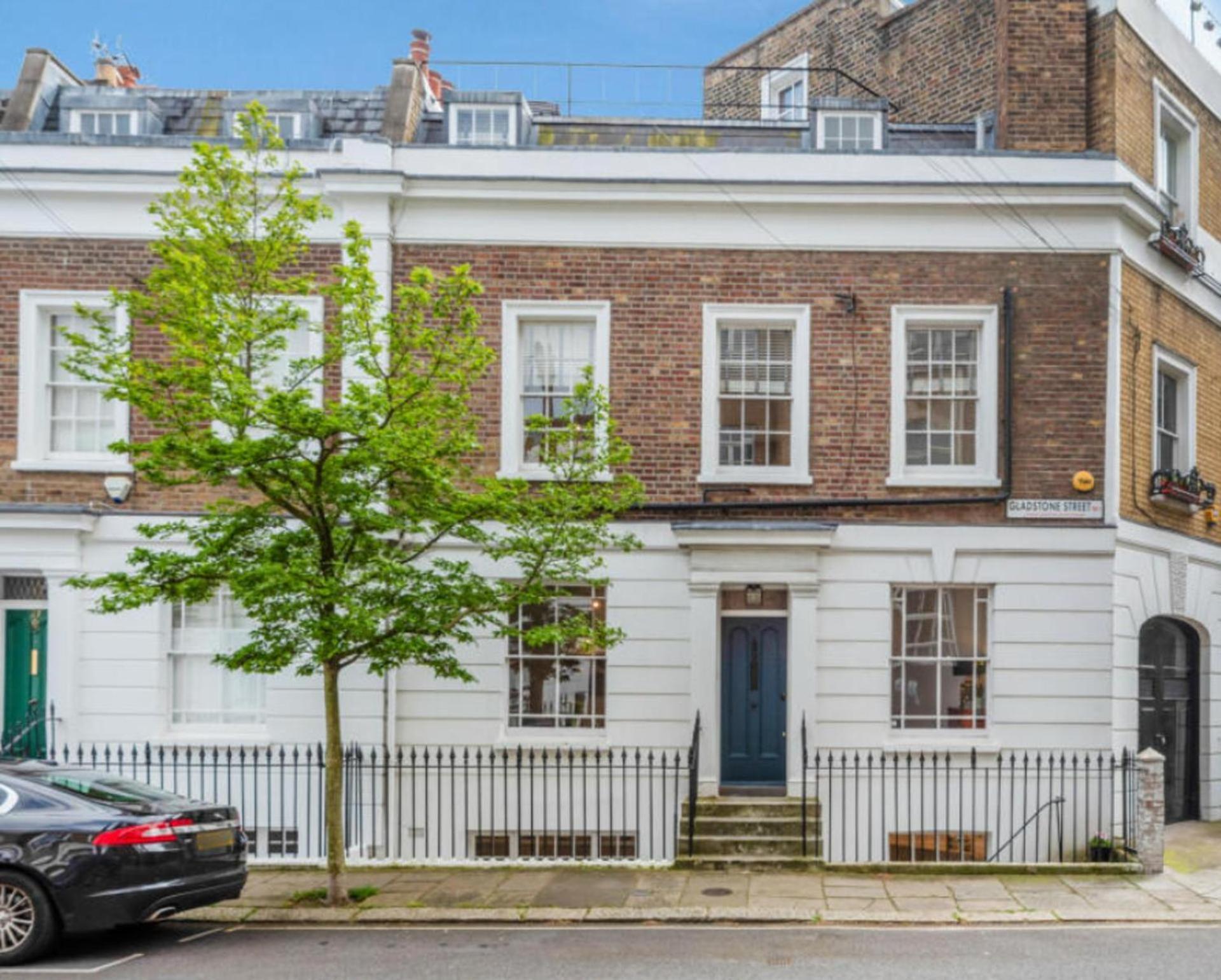 Casa de férias Centrally Located Stunning 3bed 2bath Se1