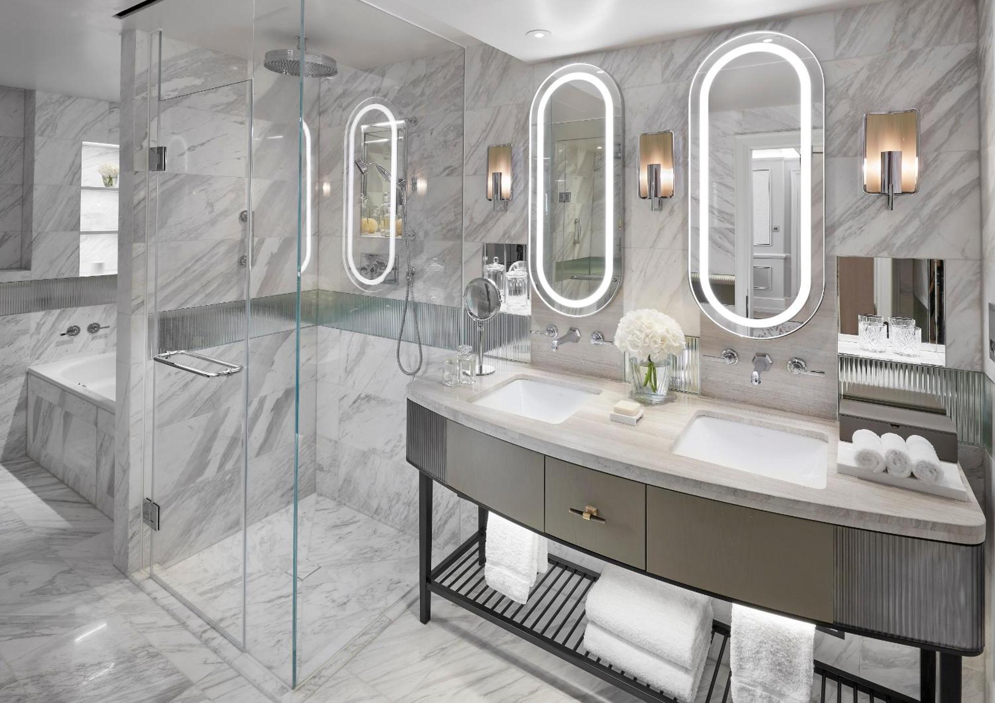 Hotel Mandarin Oriental Hyde Park, London