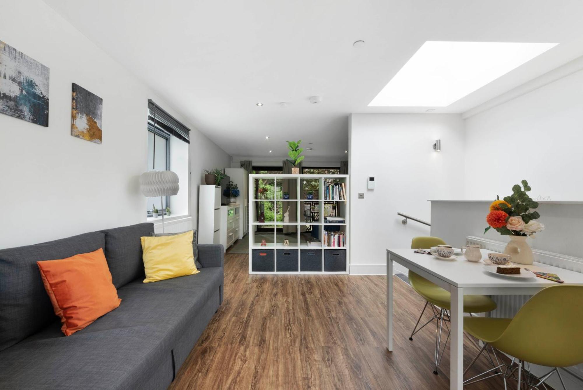 Manor House By Morethanstays London