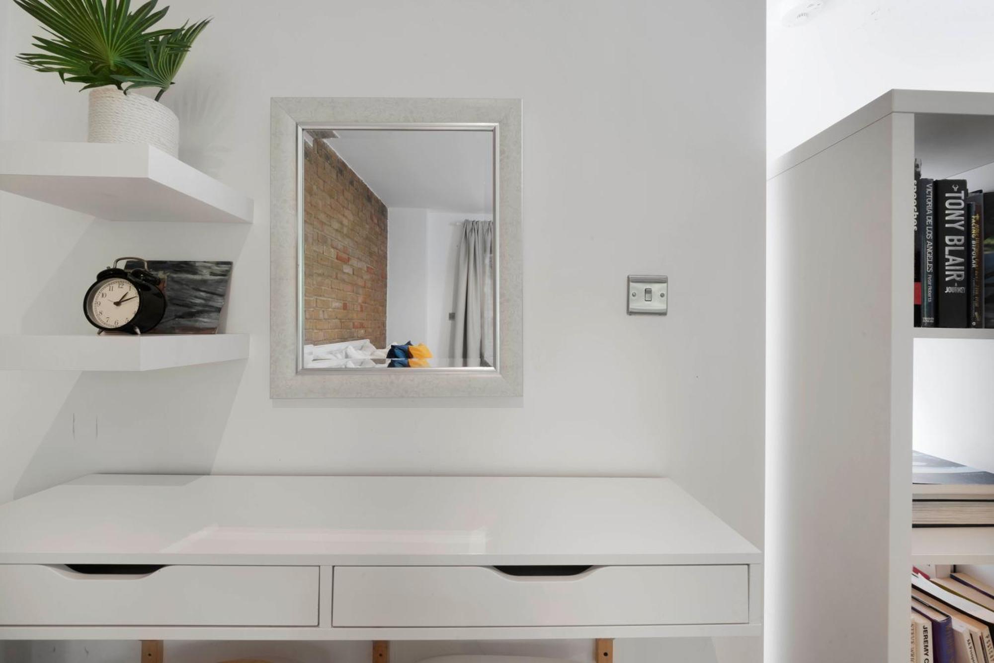 Apartment Manor House By Morethanstays *