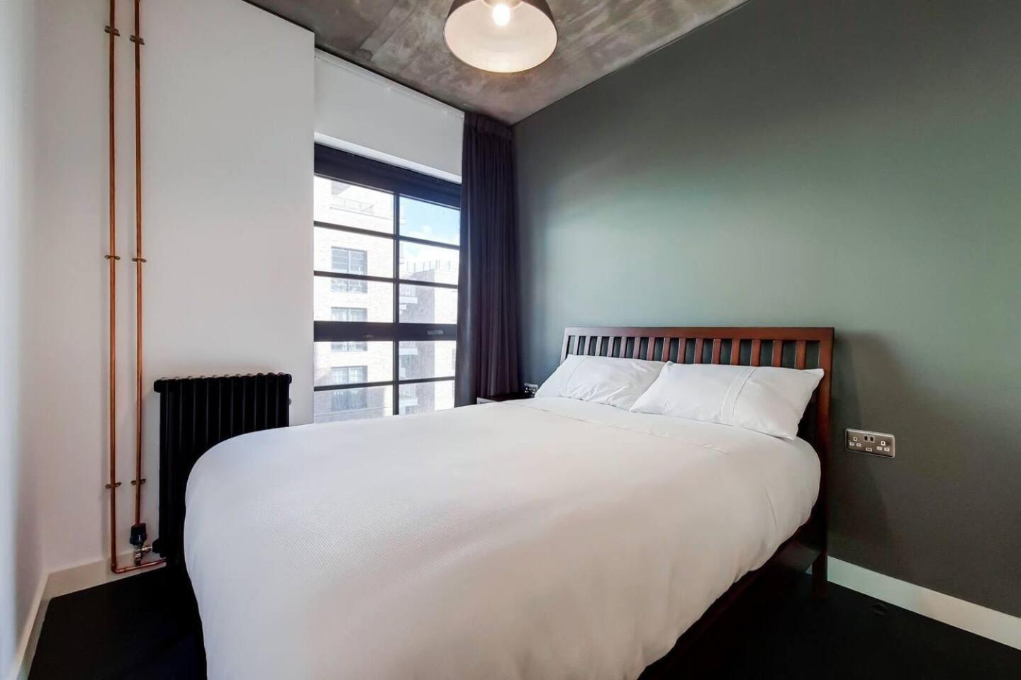 Ferrum In Near Wembley Park Apartment *