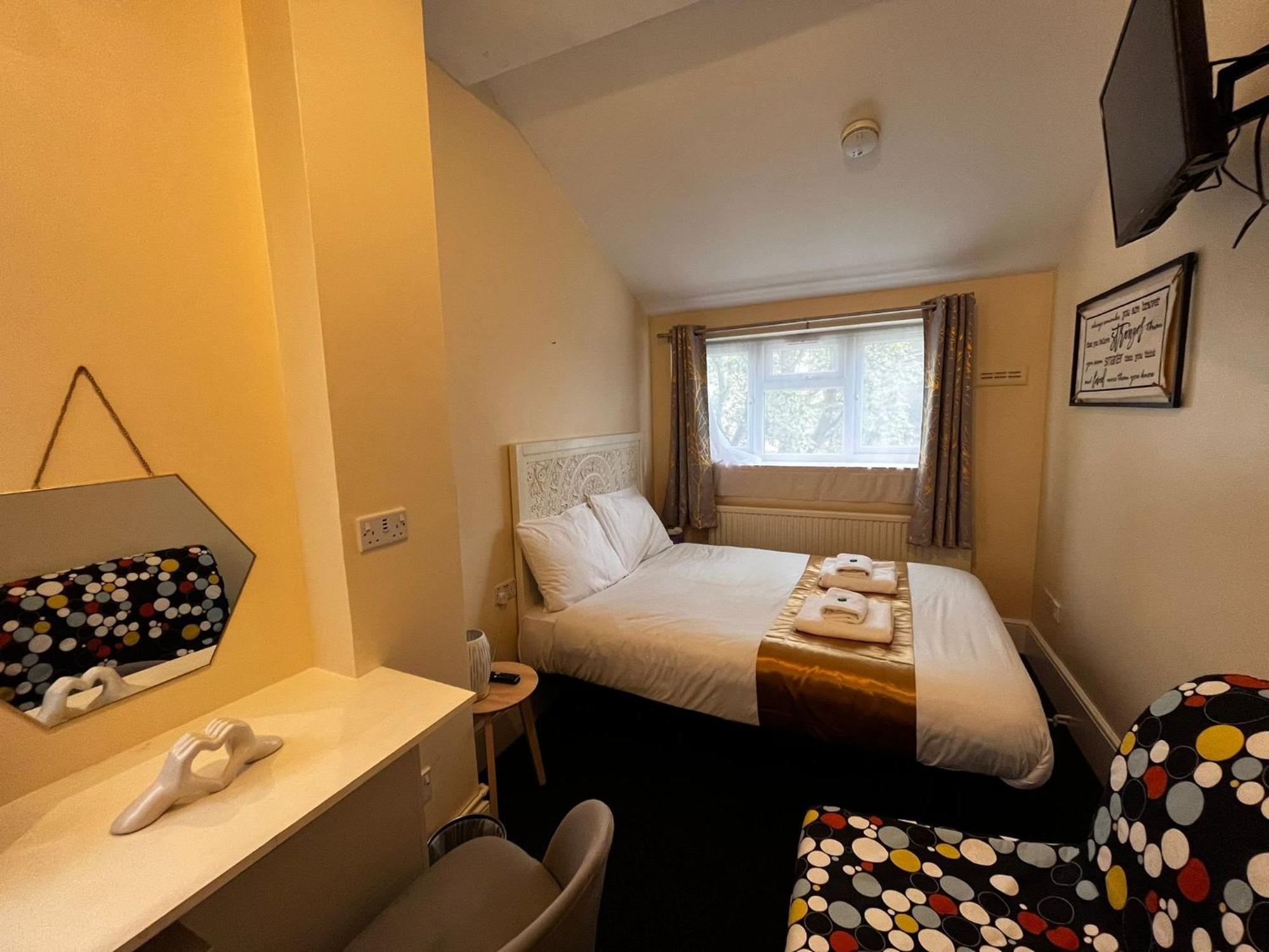 United Hotel