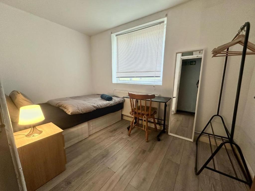 Casa de hóspedes Bethnal R5