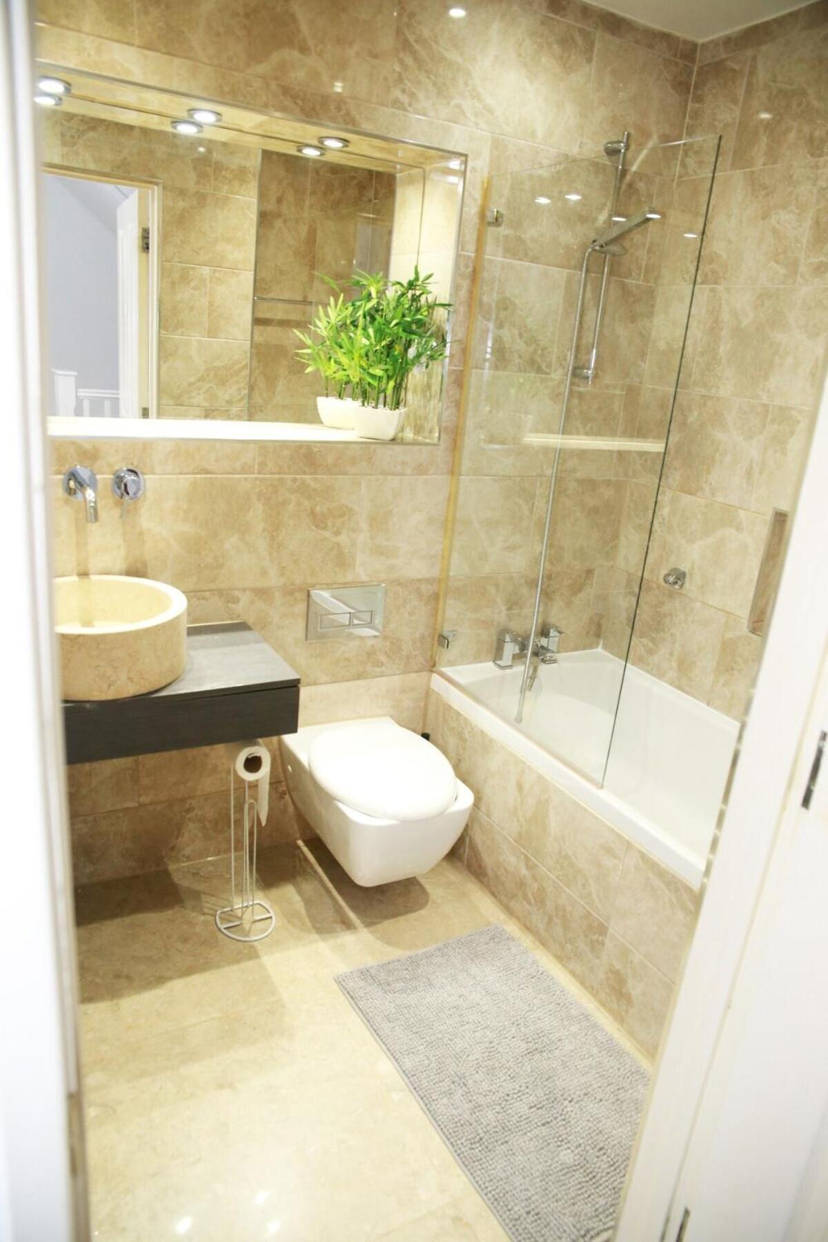 Superb Stonewall Terrace Holiday home *