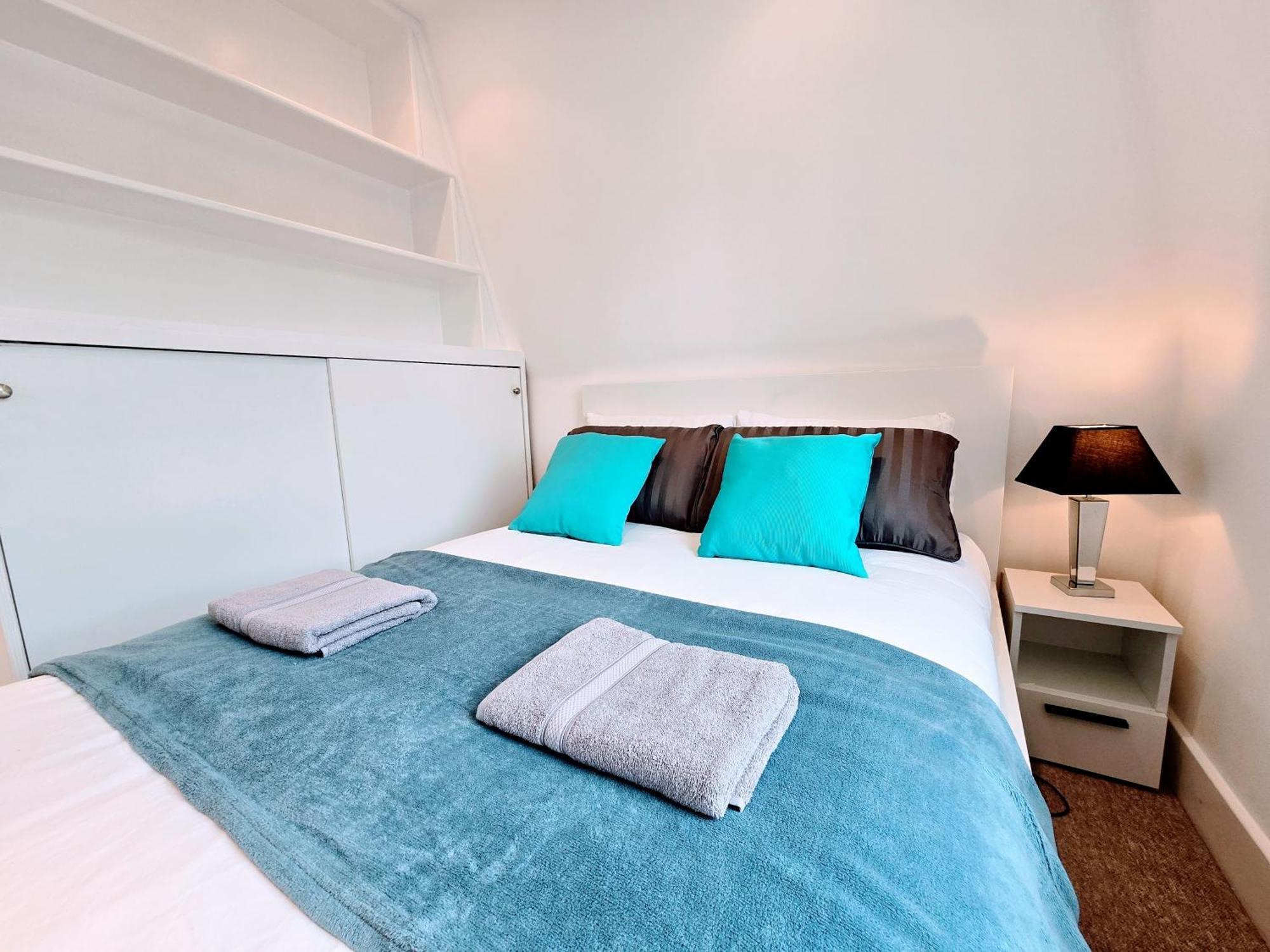 Holiday home Wonderful House - Westminster