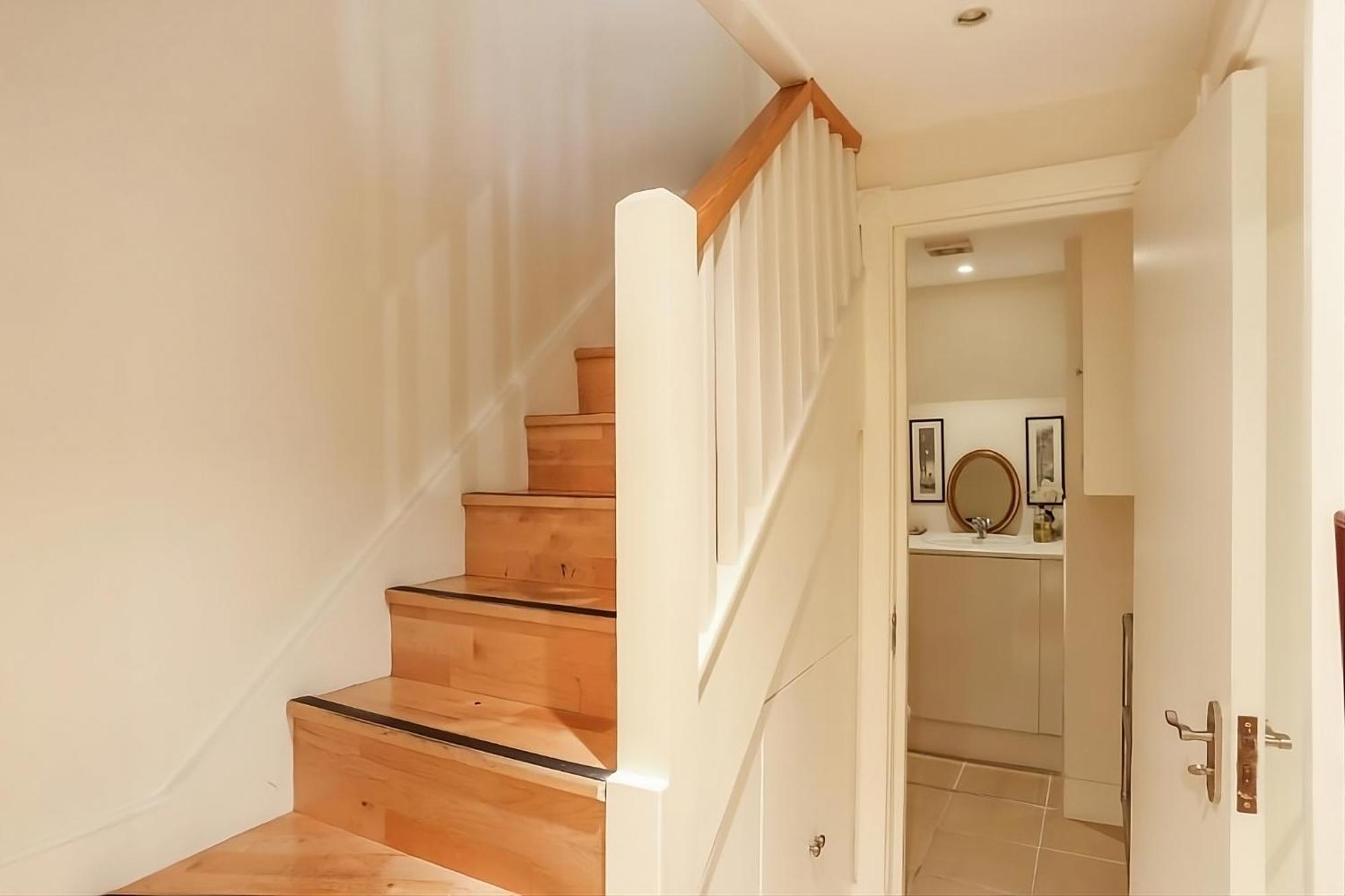 Holiday home Wonderful House - Westminster
