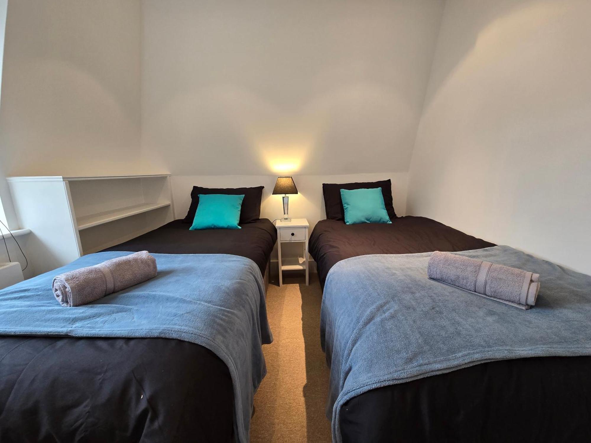 Wonderful House - Westminster Holiday home London