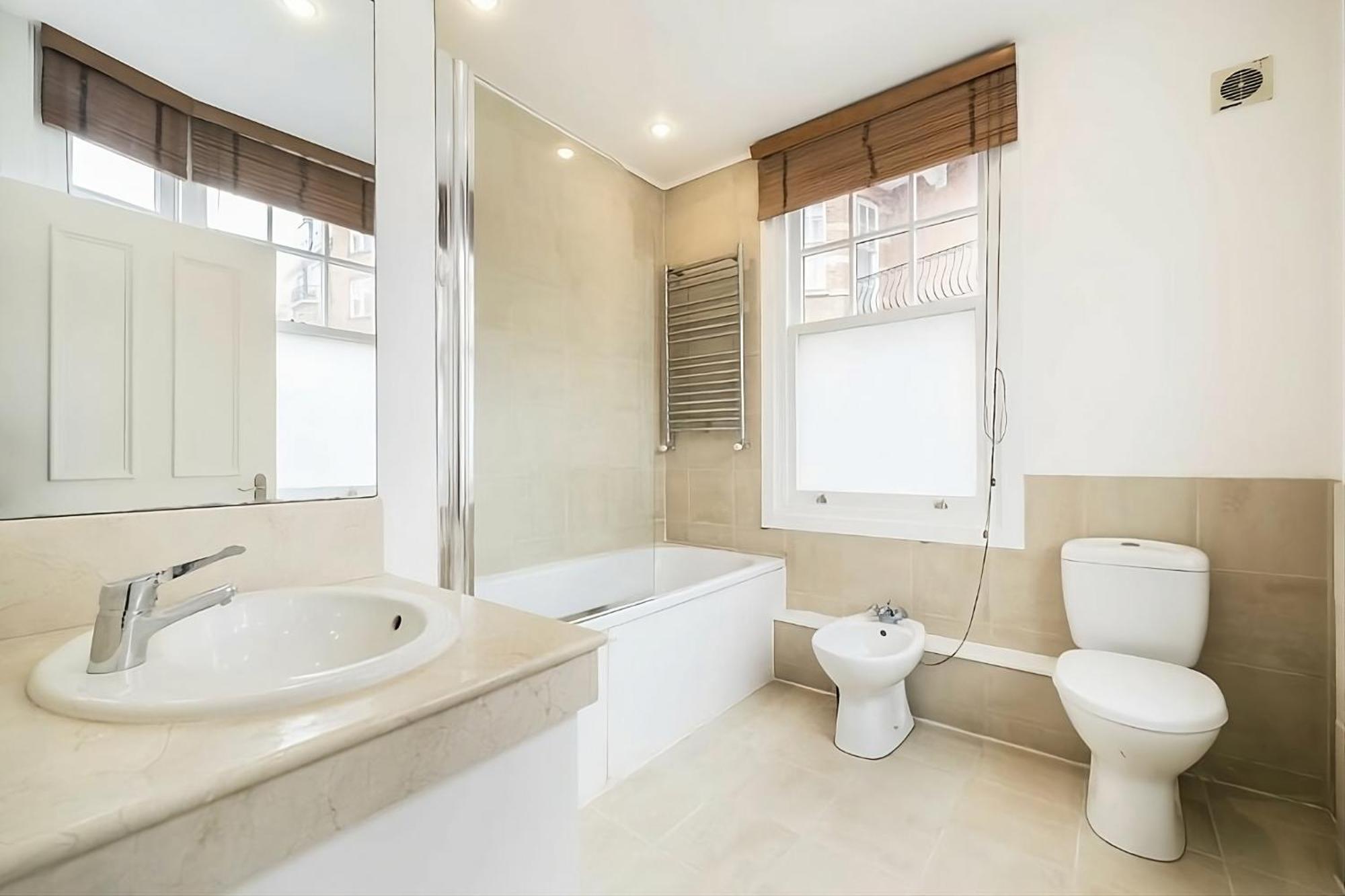 Holiday home Wonderful House - Westminster