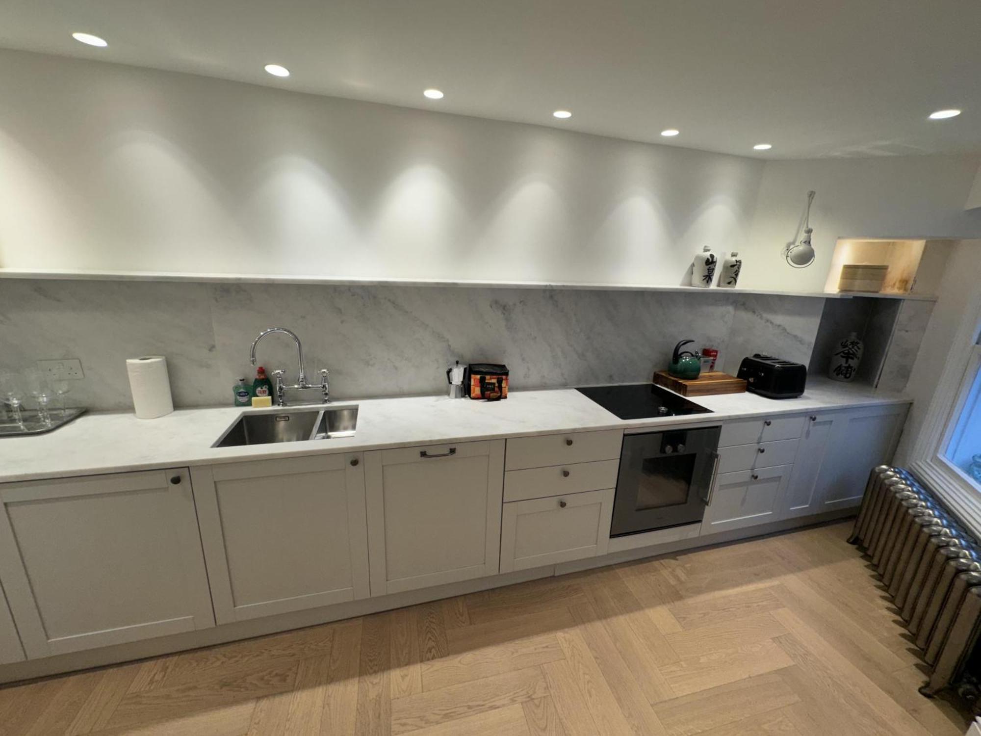 Centrally Located Stunning 3bed 2bath Se1 * Londres