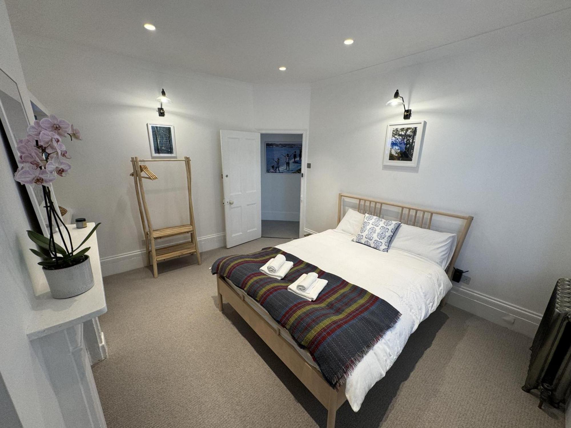 Centrally Located Stunning 3bed 2bath Se1 Londres