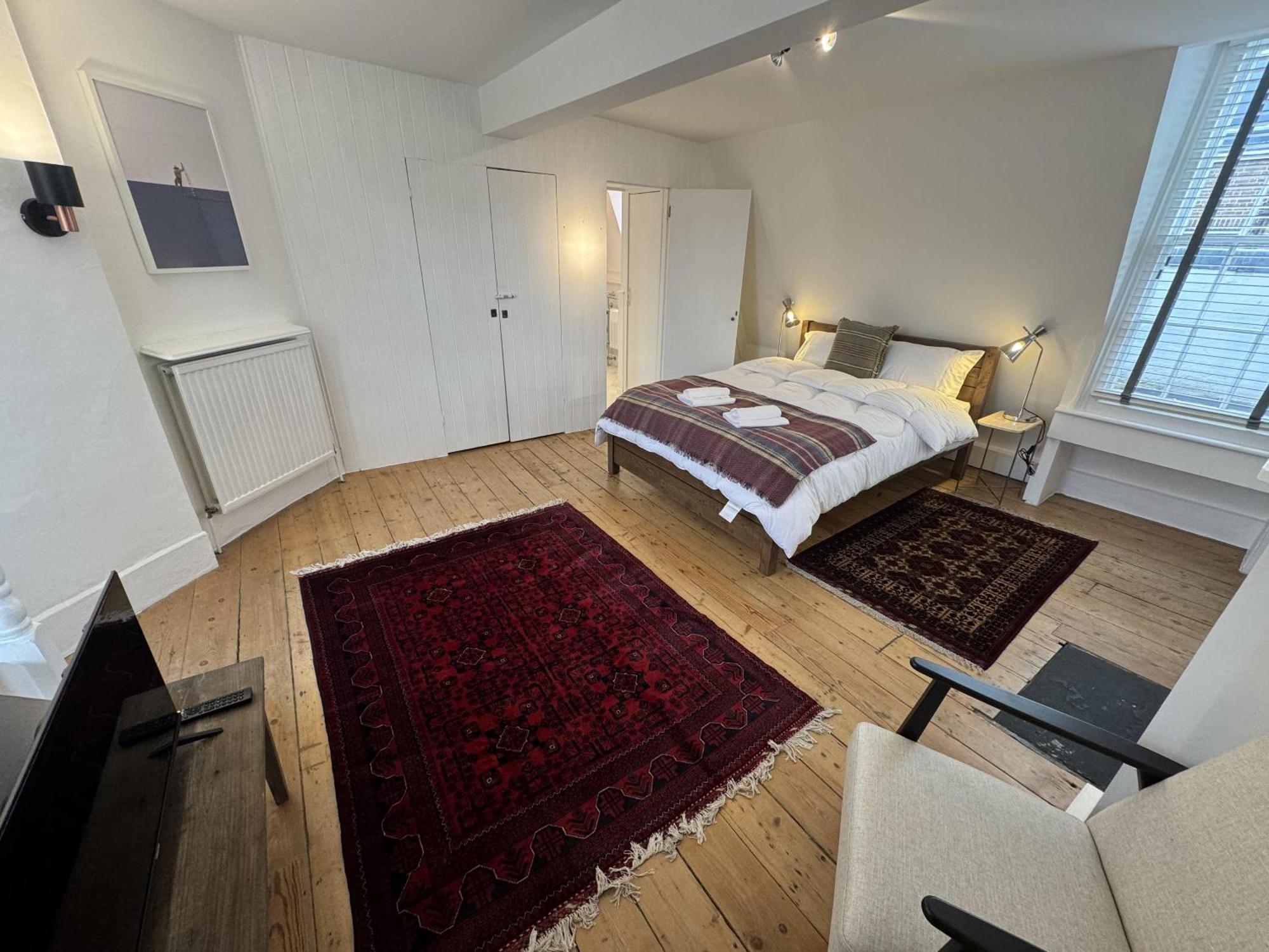 Centrally Located Stunning 3bed 2bath Se1 Londres