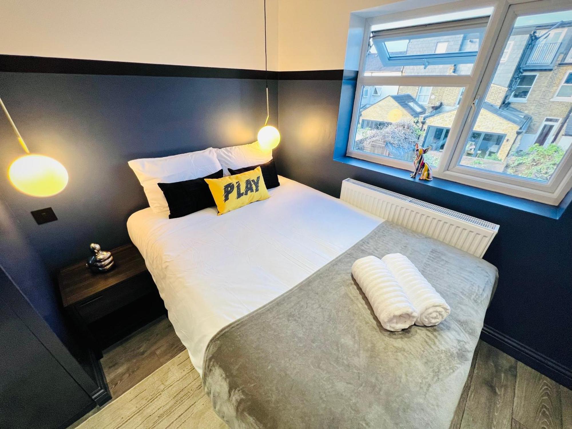 Casa de hóspedes 61 Studio, Ideal For Tourists High Recommend!!!