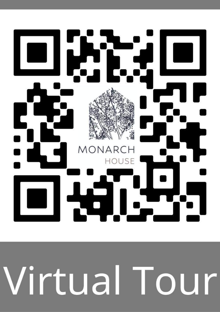 Monarch House - Serviced - Kensington *