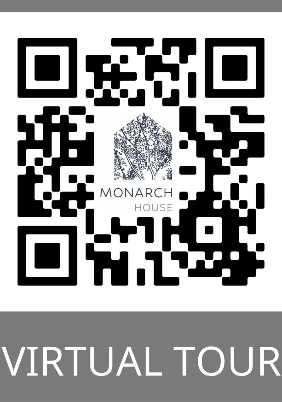 Monarch House - Serviced - Kensington
