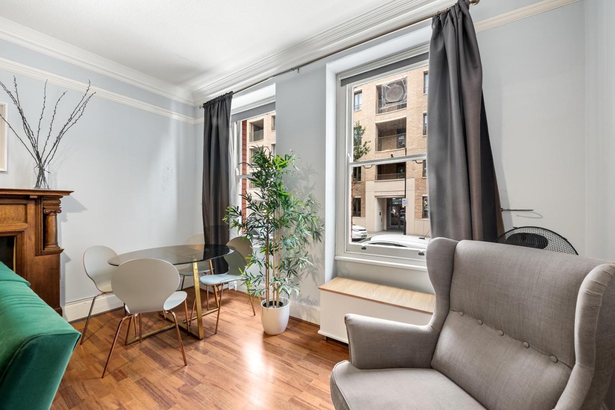 Londwell, Stylish Mayfair * London