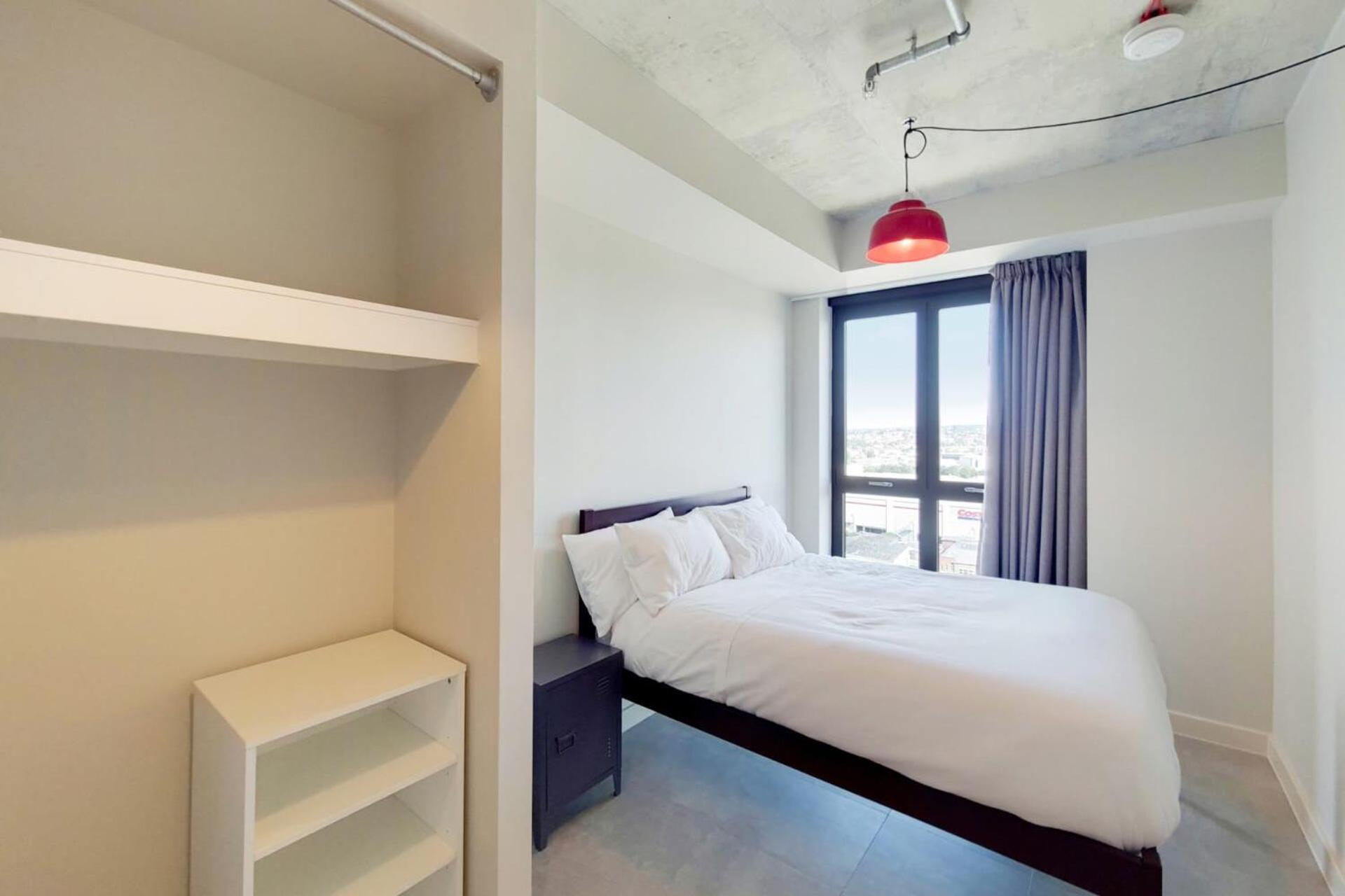 Apartamento The Robinson In Londres