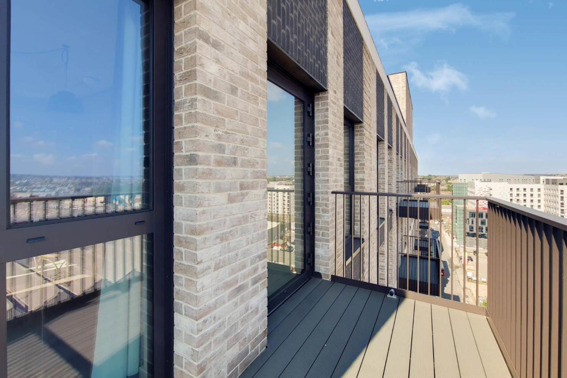 Apartamento The Robinson In Londres