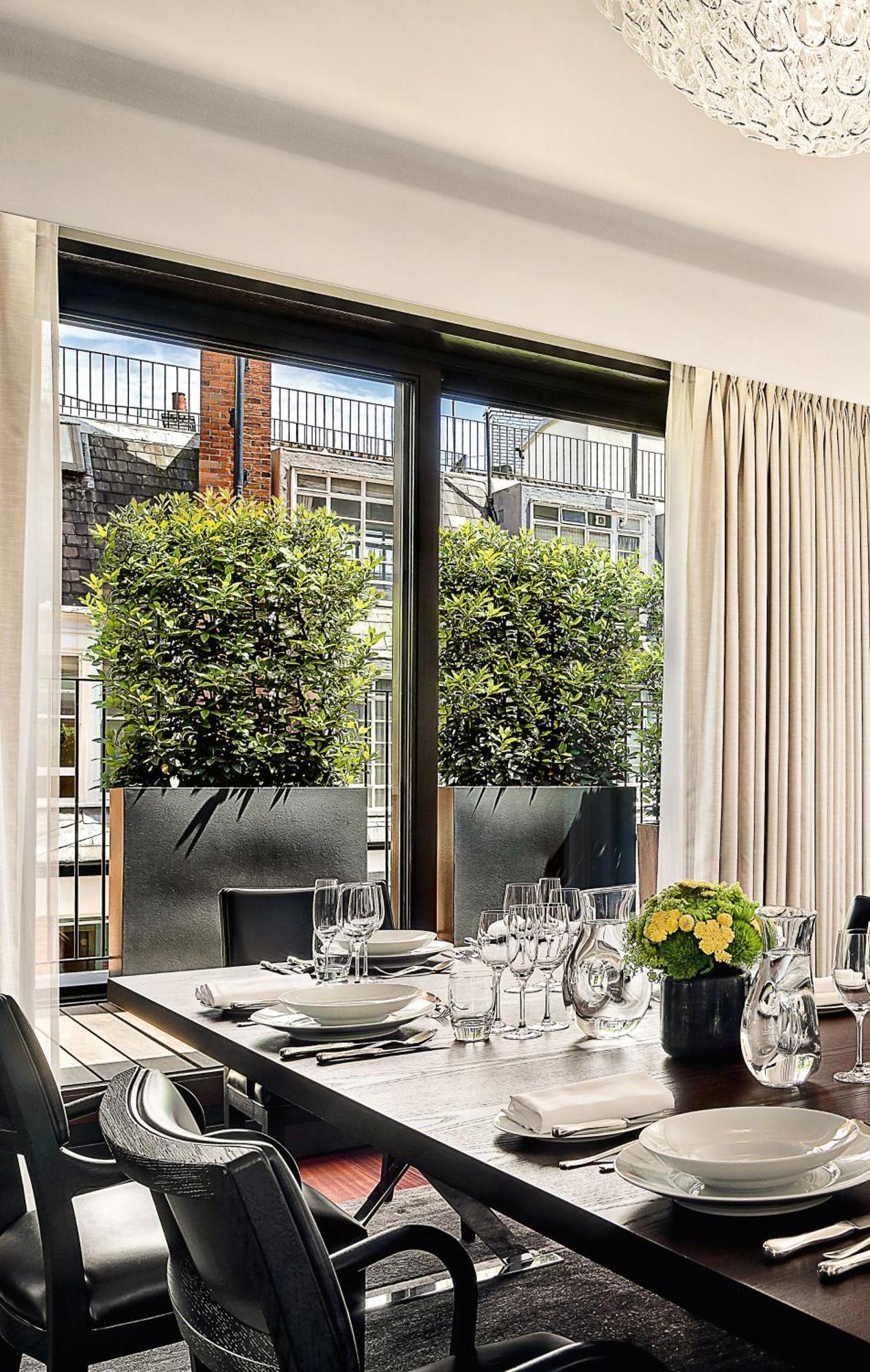 Bvlgari 5* Londres