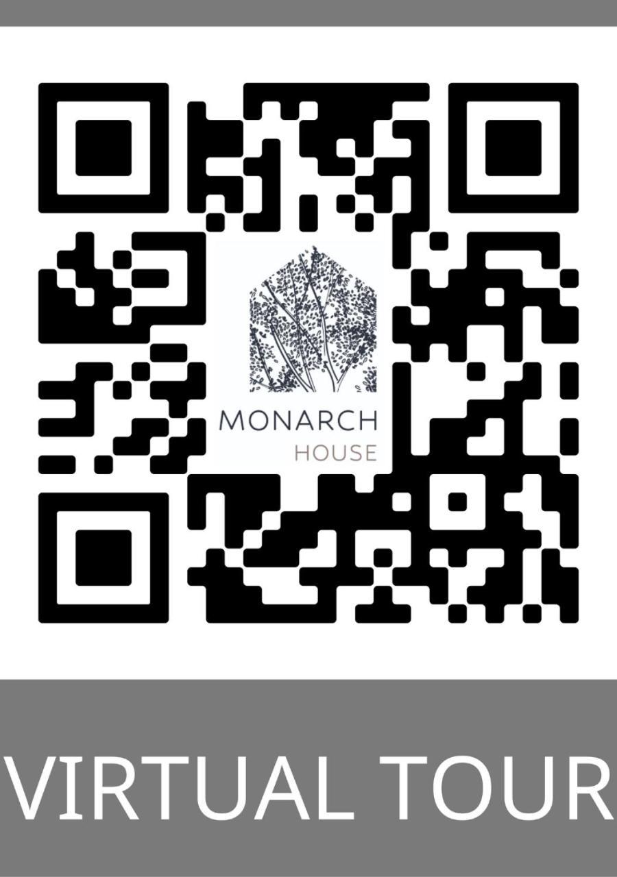 Monarch House - Serviced - Kensington *