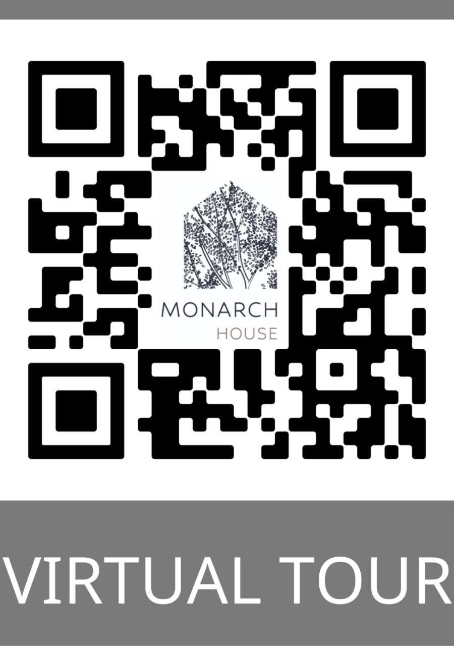 Monarch House - Serviced - Kensington * London