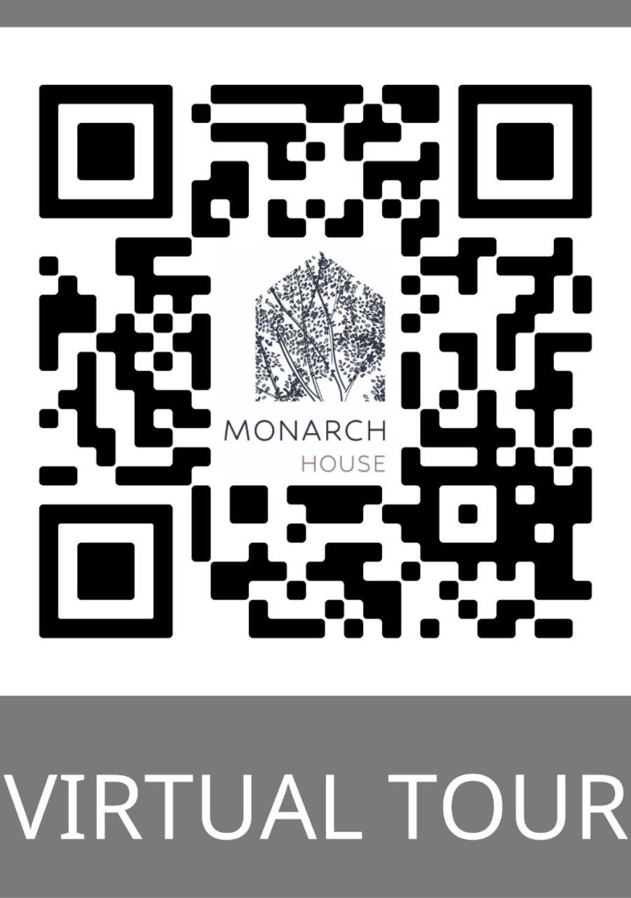 Monarch House - Serviced - Kensington Apartment *