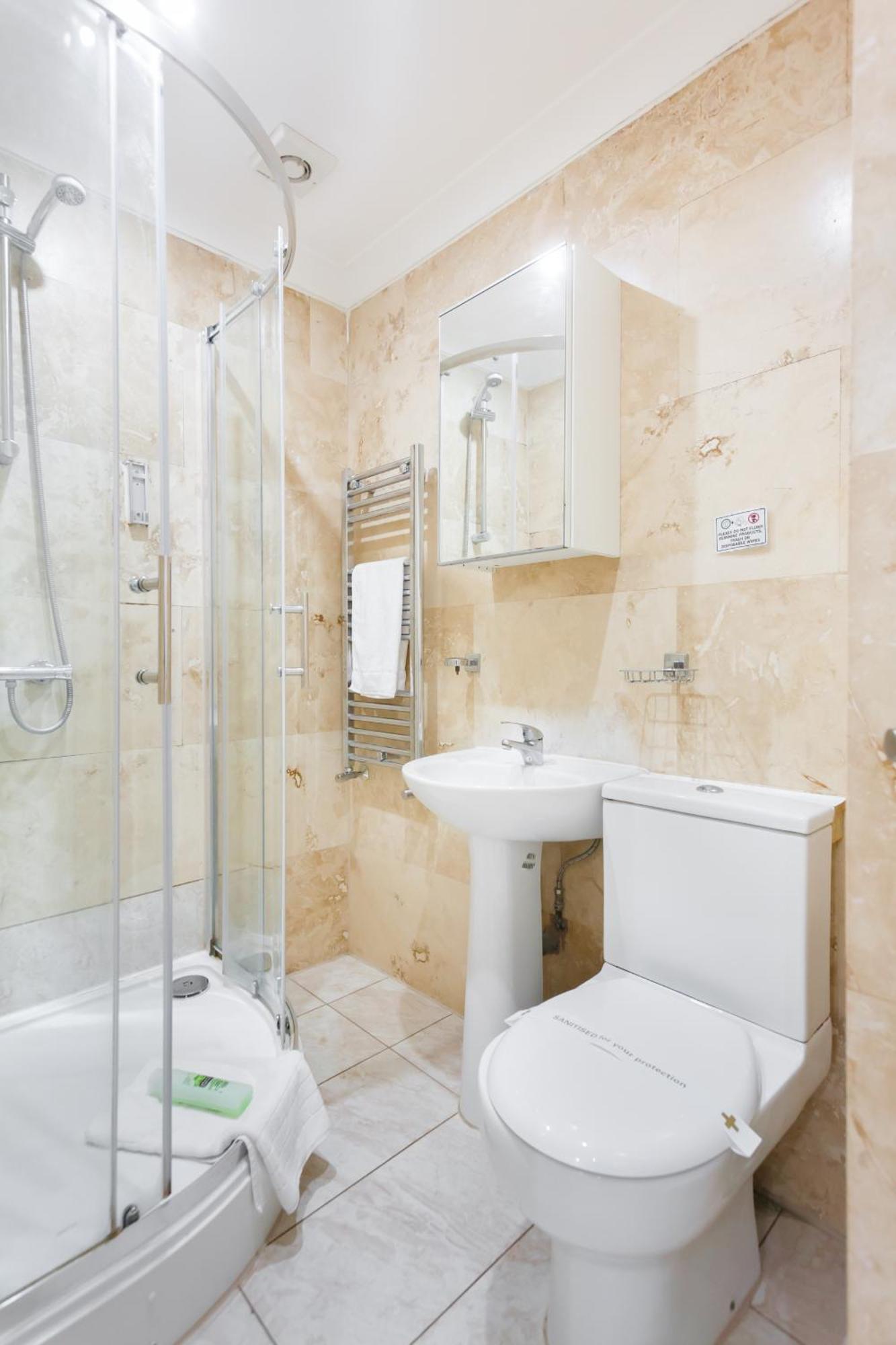 Casa de hóspedes Kings Cross Prime