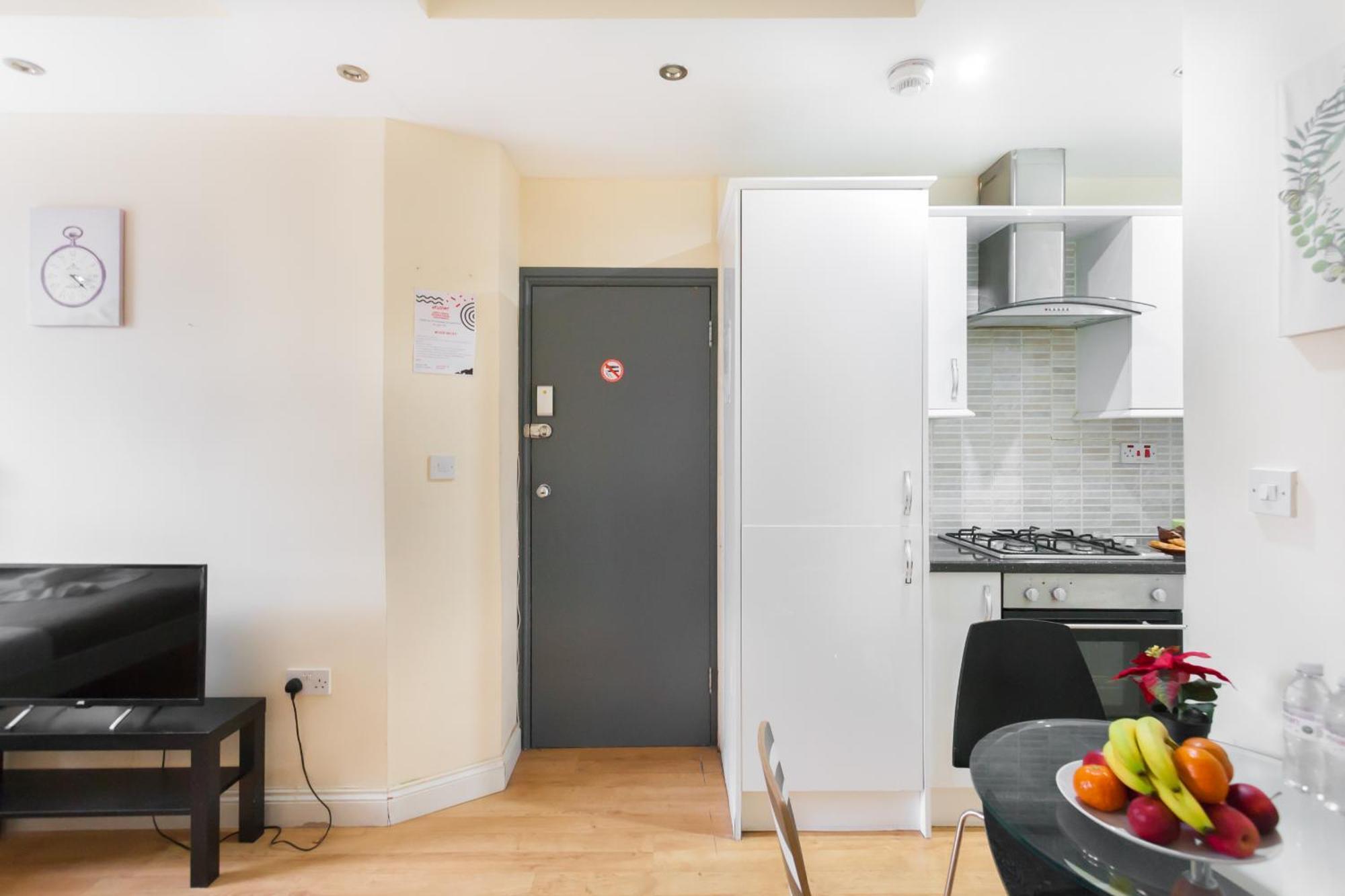 Kings Cross Prime 3* Londres