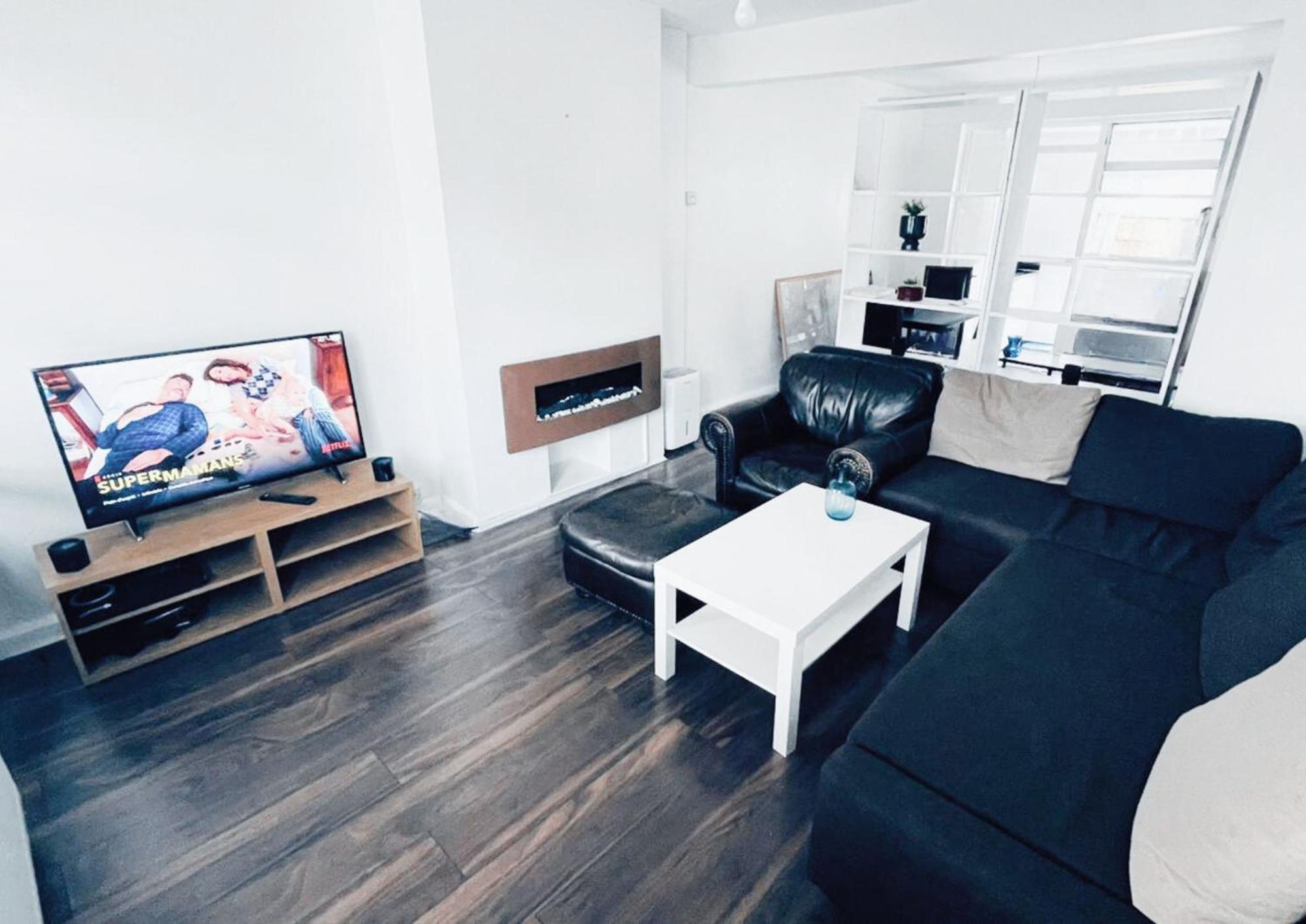 Studio - O2 & Excel Center Apartamento Londres
