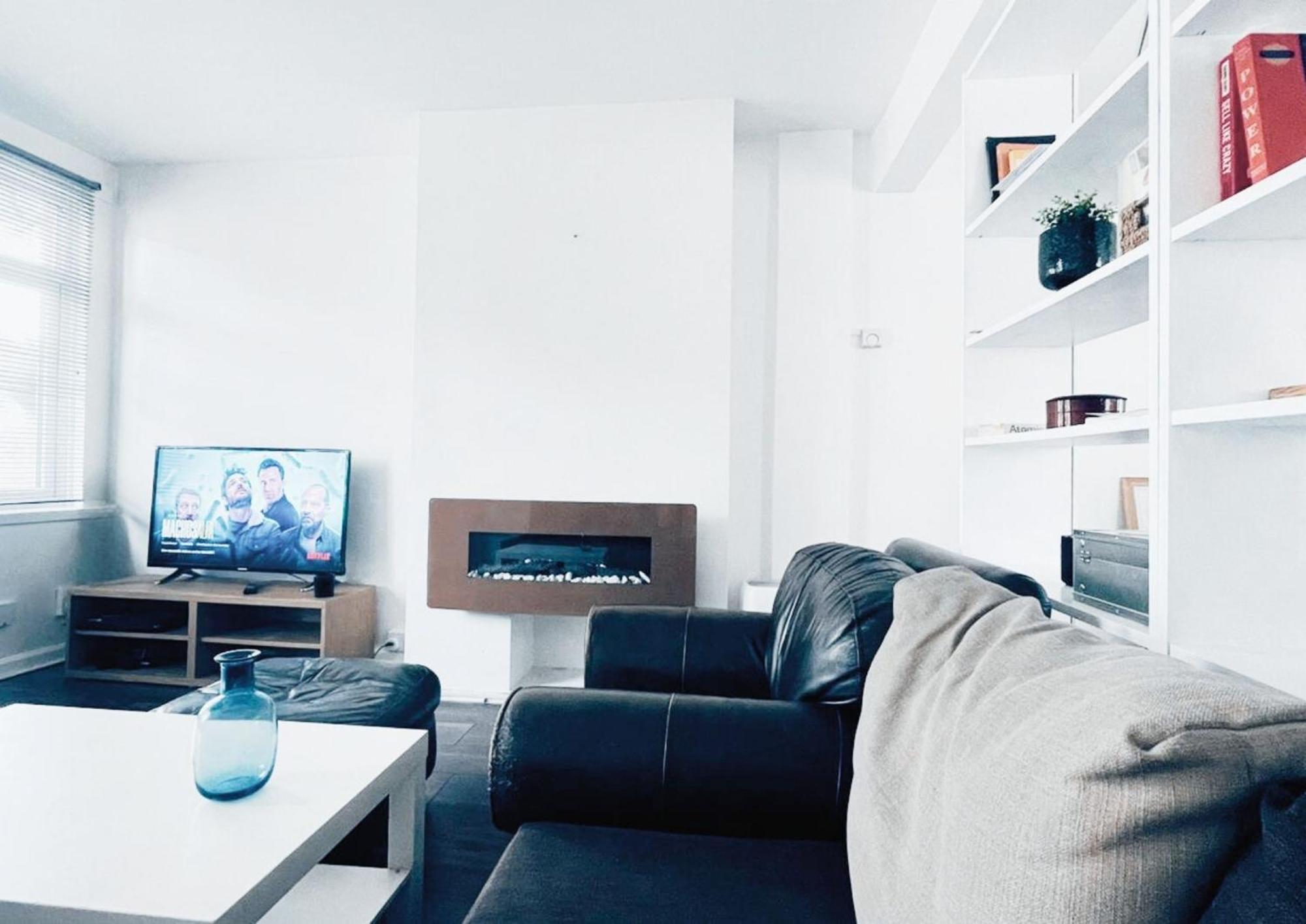 Studio - O2 & Excel Center Apartamento *